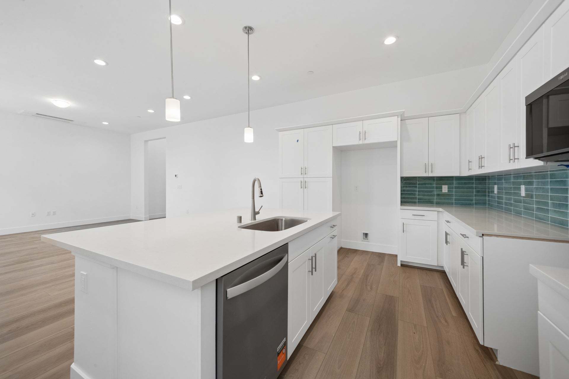 Homesite 313 | Kitchen