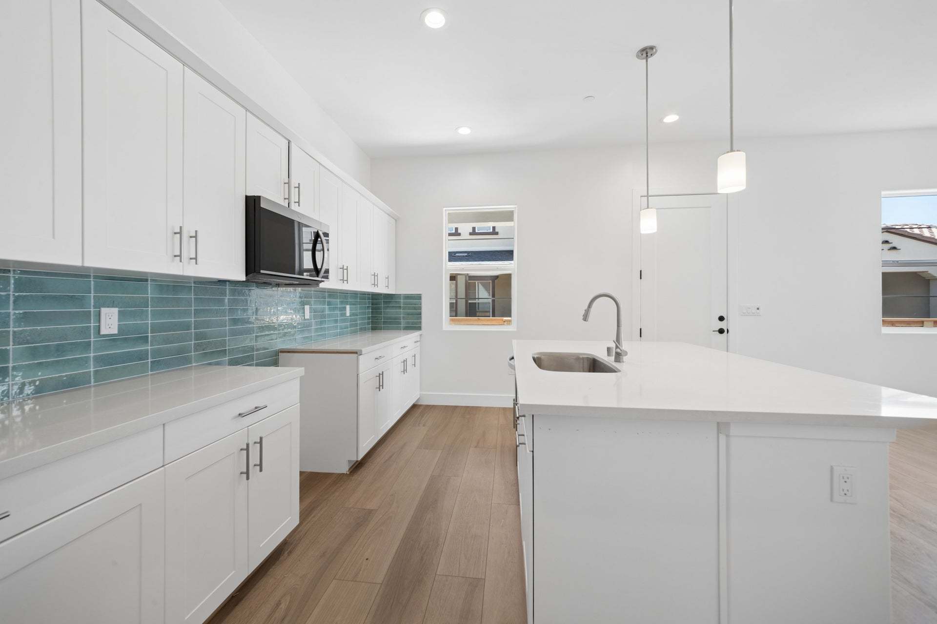Homesite 313 | Kitchen