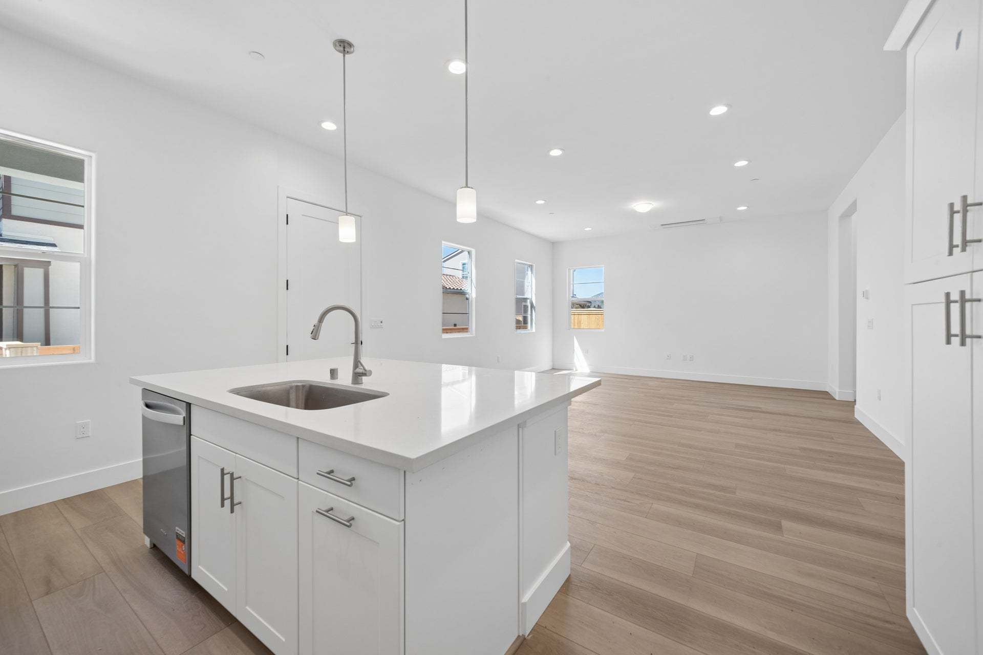 Homesite 313 | Kitchen
