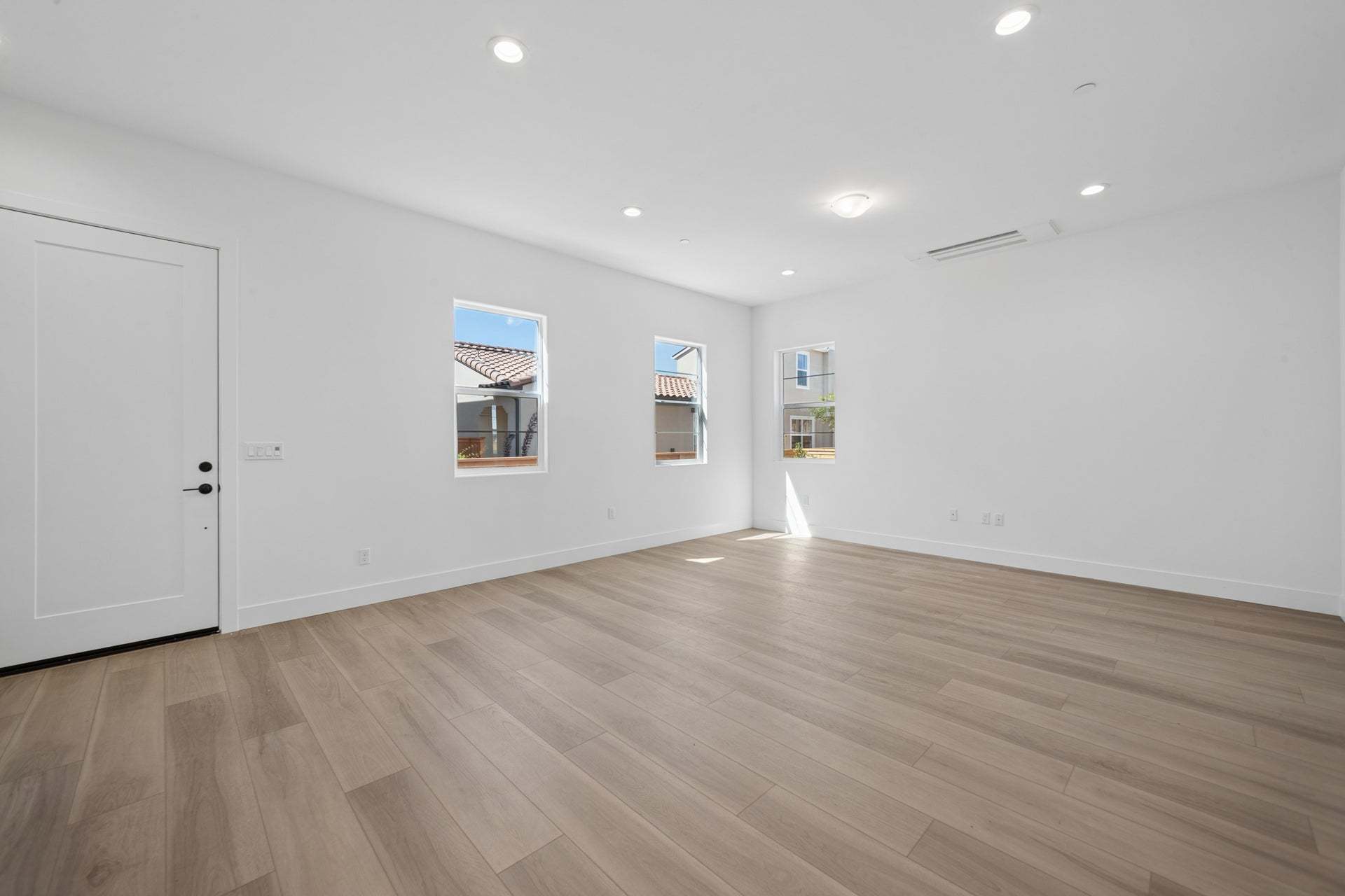 Homesite 313 | Great Room