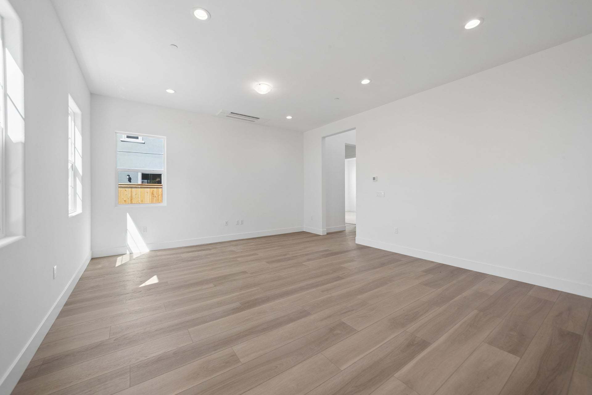 Homesite 313 | Great Room