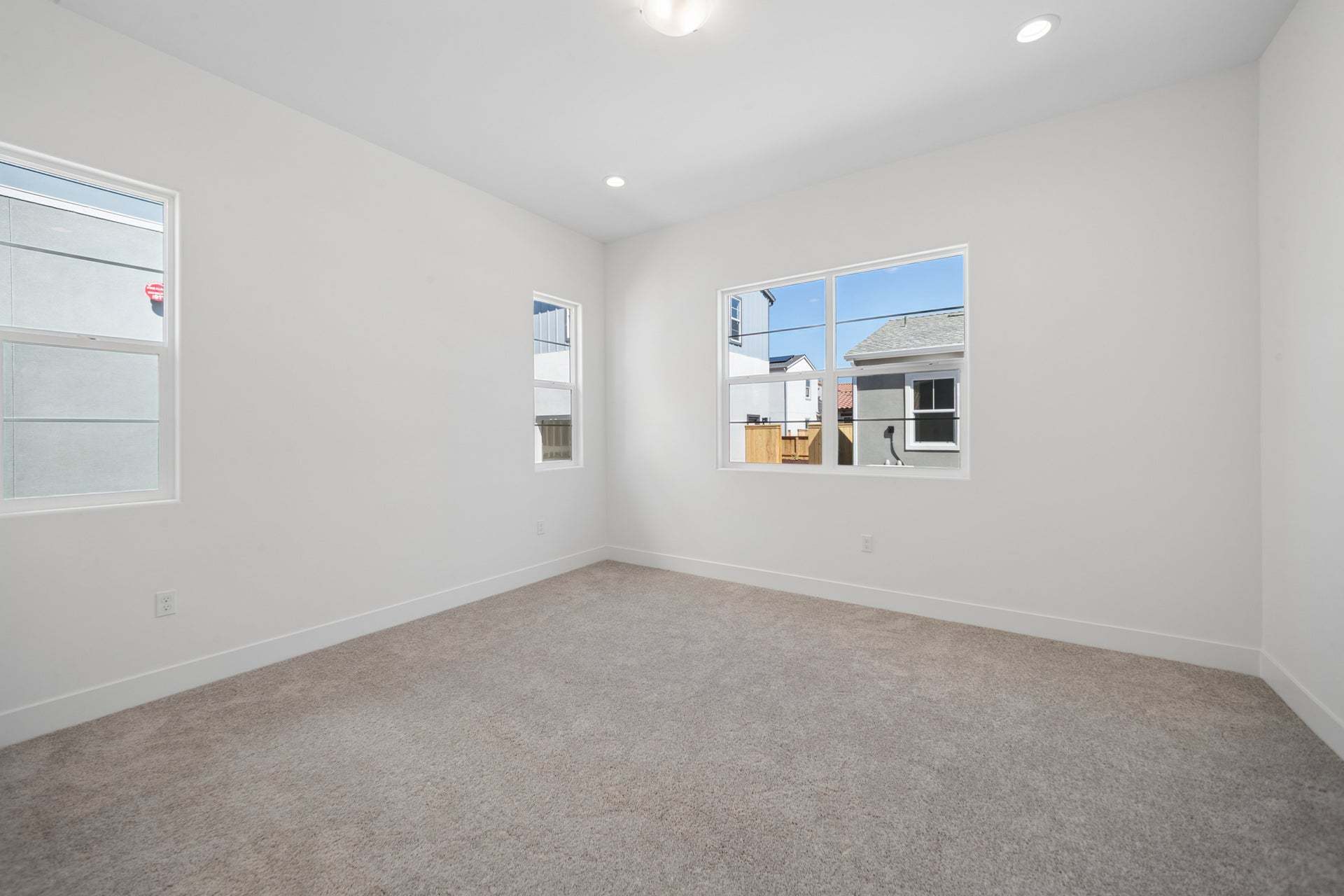 Homesite 313 | Owner's Suite