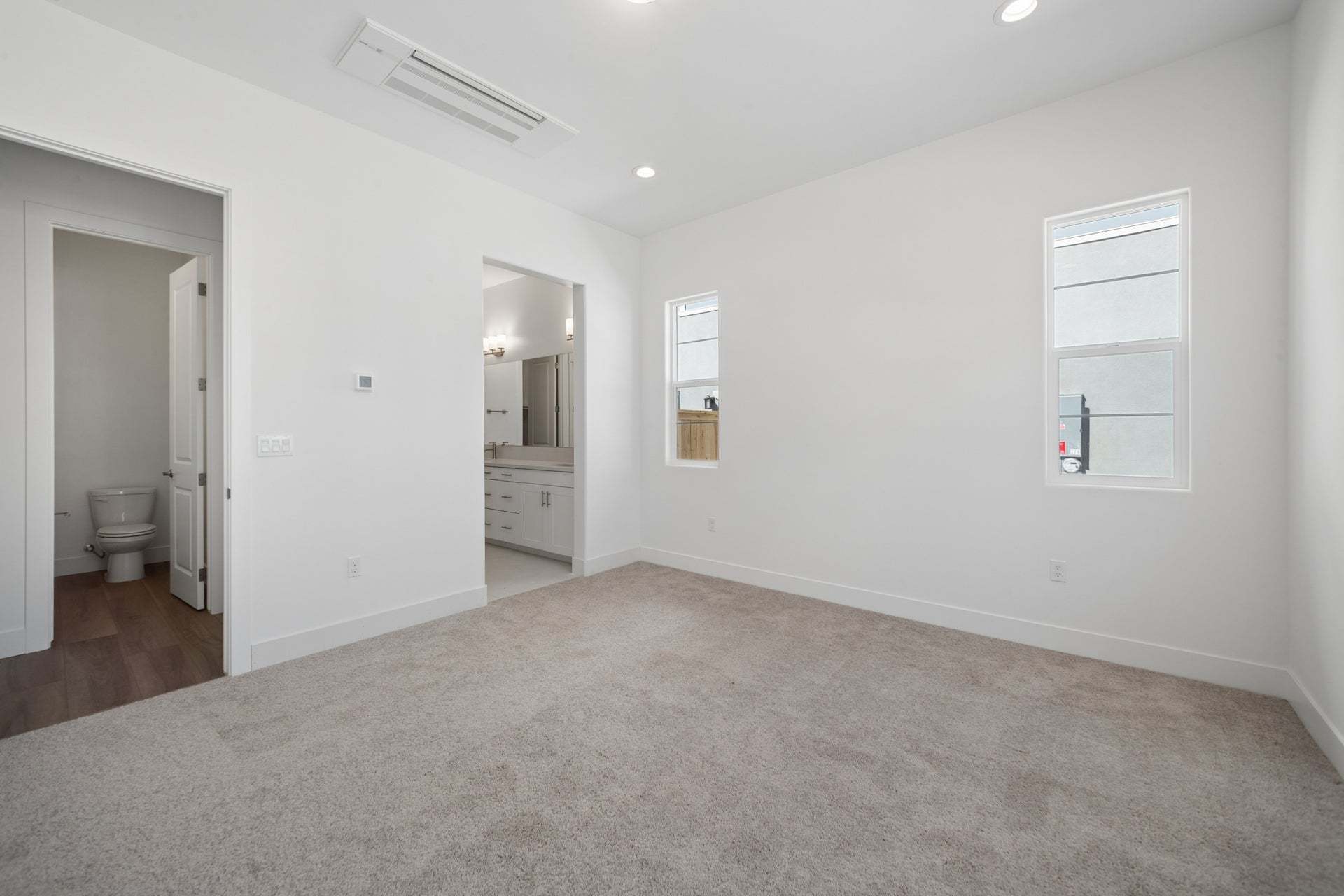 Homesite 313 | Owner's Suite