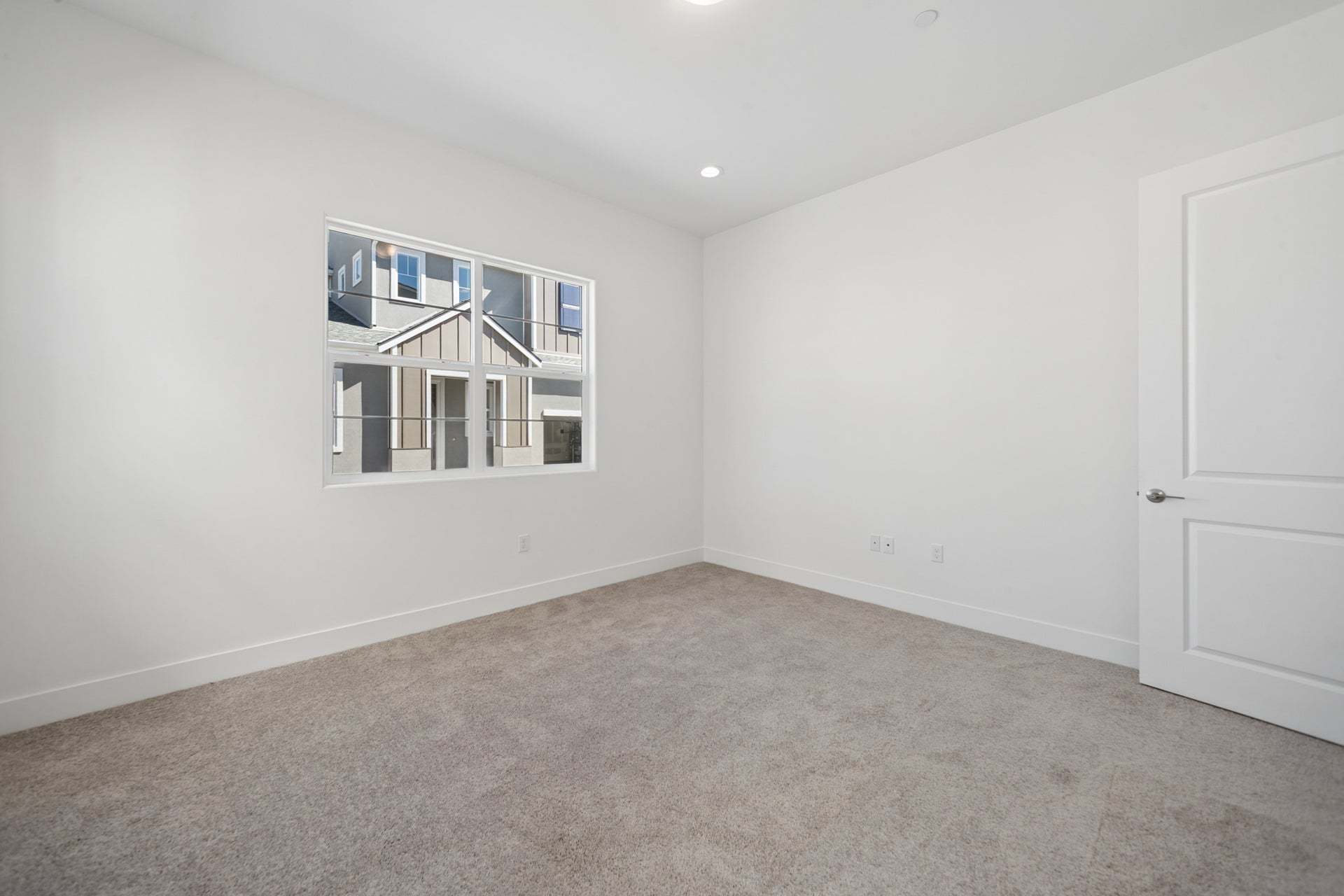 Homesite 313 | Owner's Suite