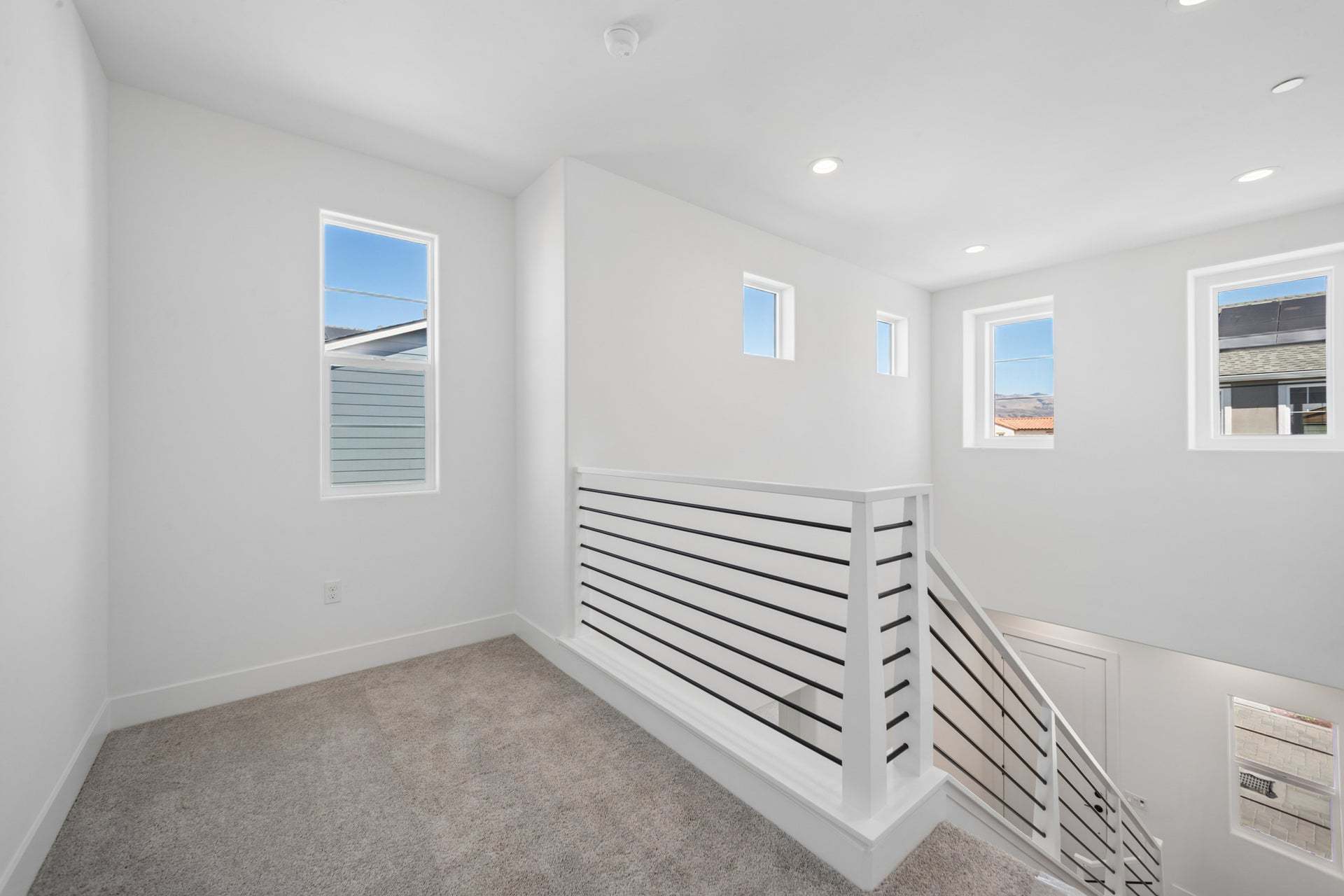 Homesite 313 | Loft