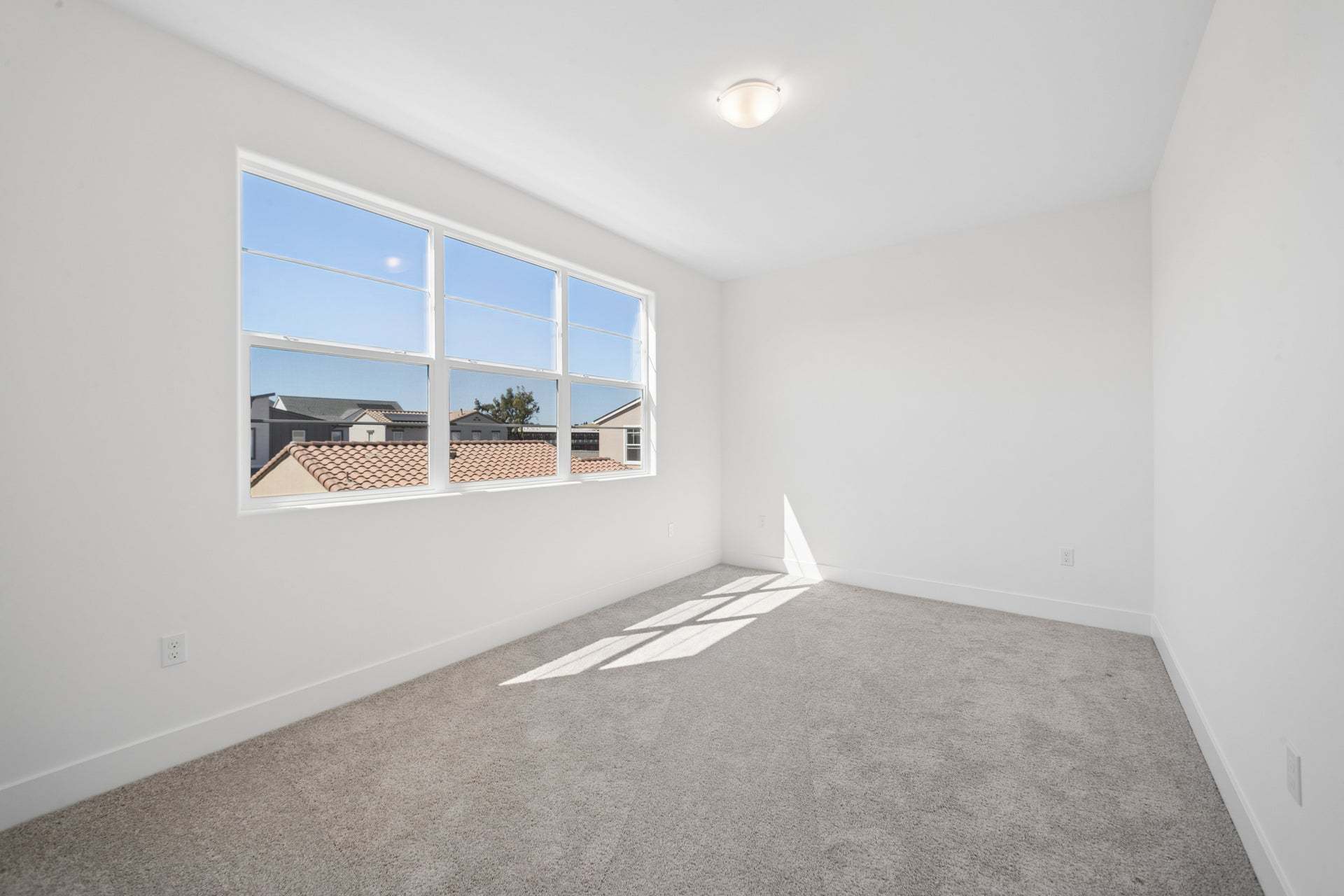 Homesite 313 | Bedroom 2