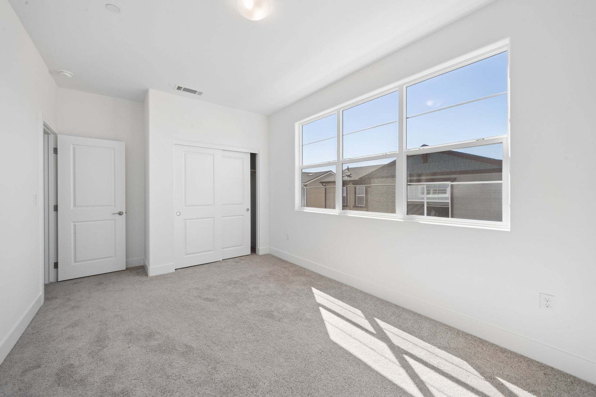 Homesite 313 | Bedroom 2