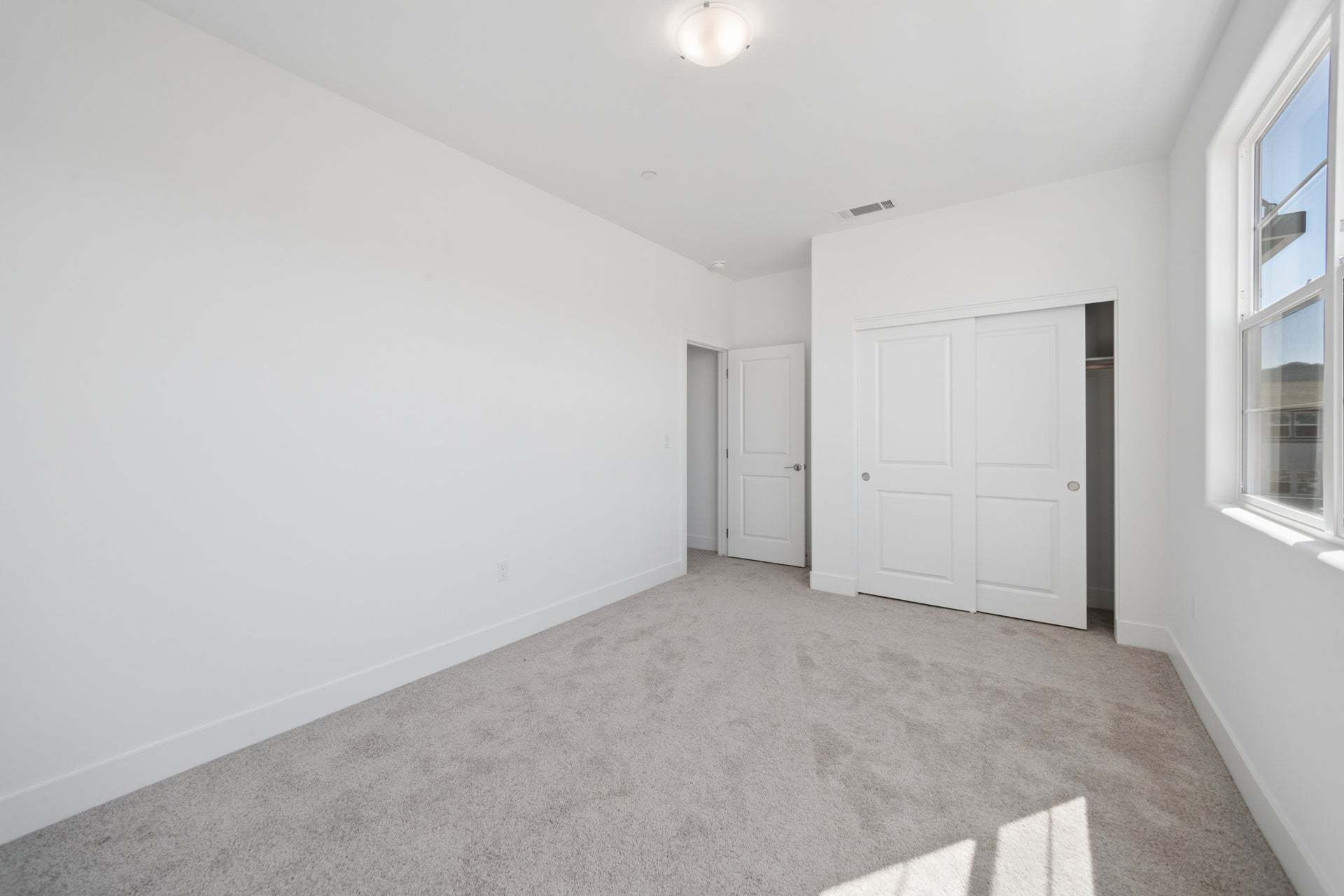 Homesite 313 | Bedroom 2