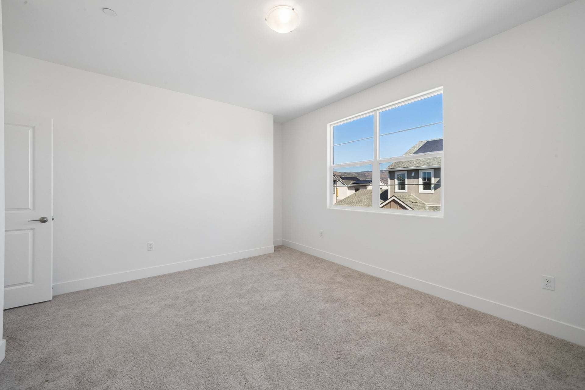 Homesite 313 | Bedroom 3