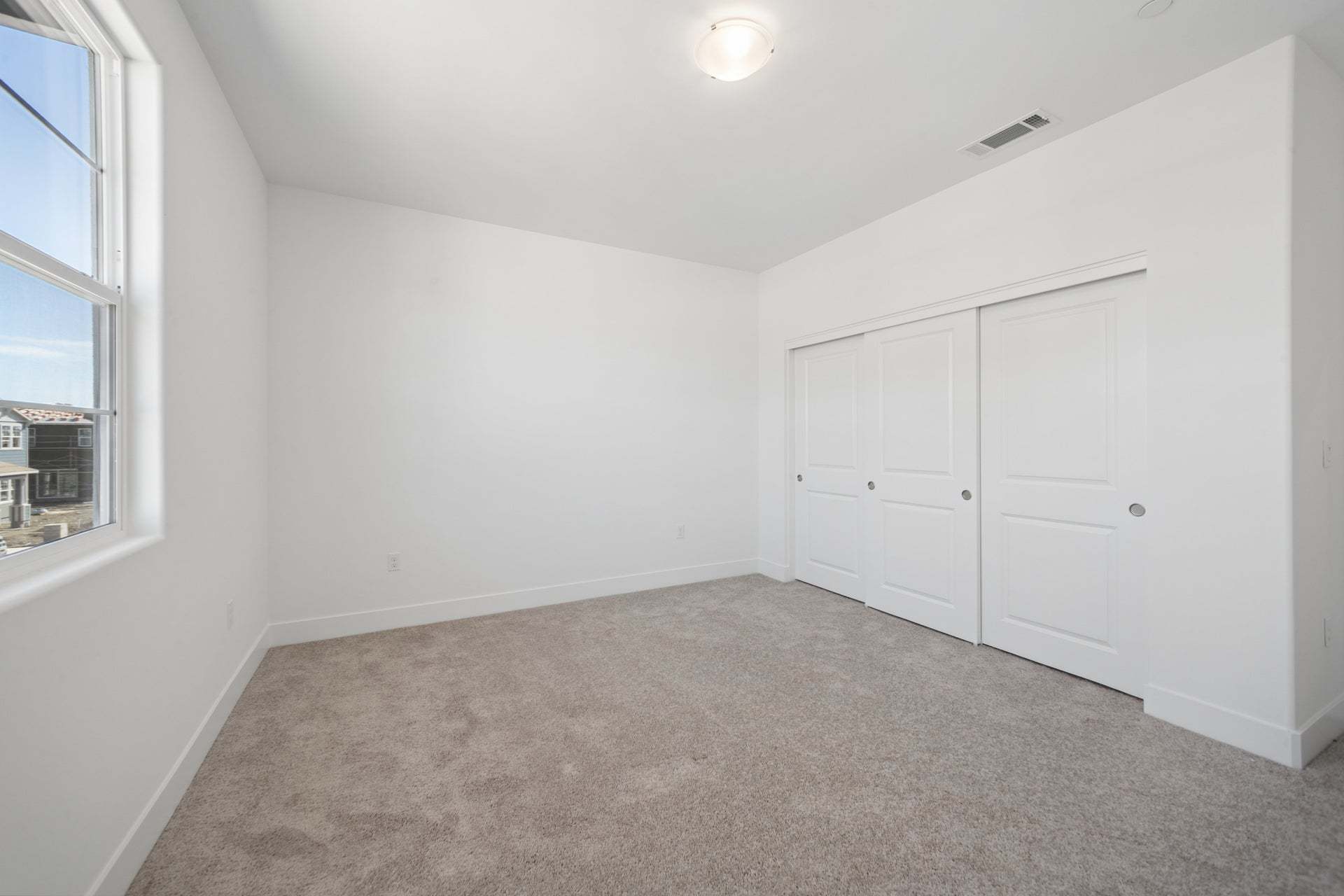 Homesite 313 | Bedroom 3