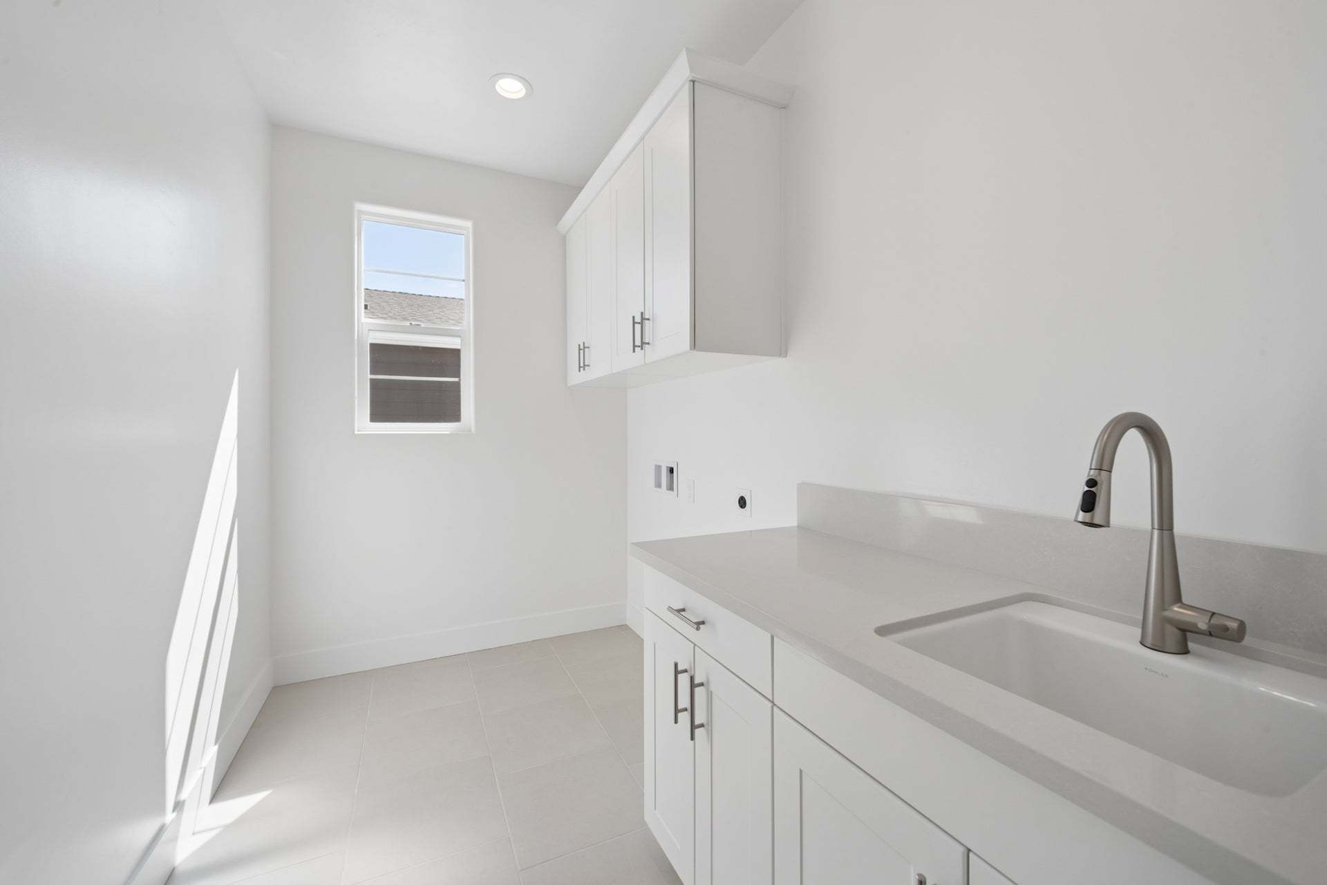 Homesite 313 | Laundry Room