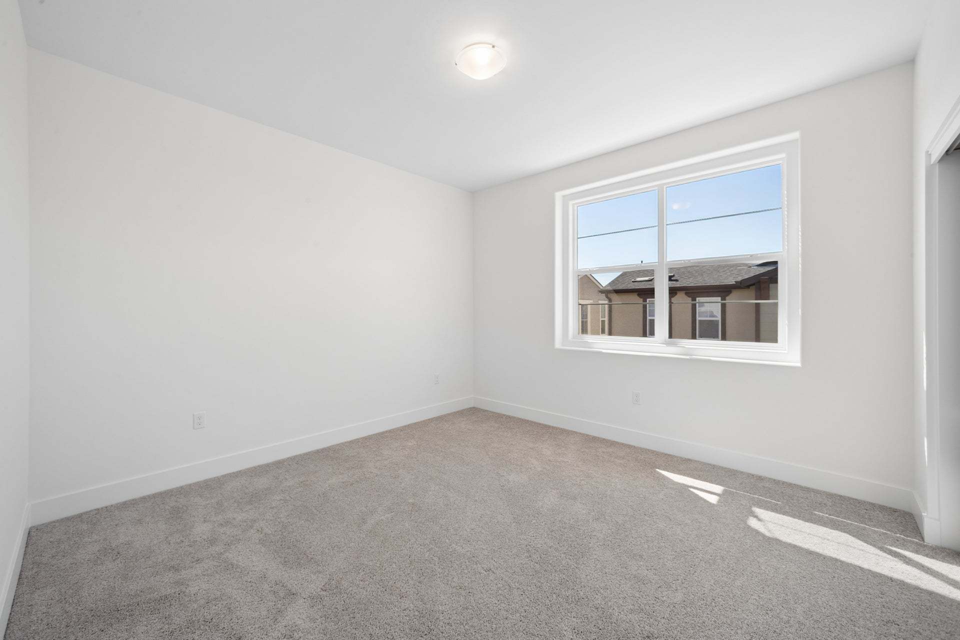 Homesite 313 | Bedroom 4