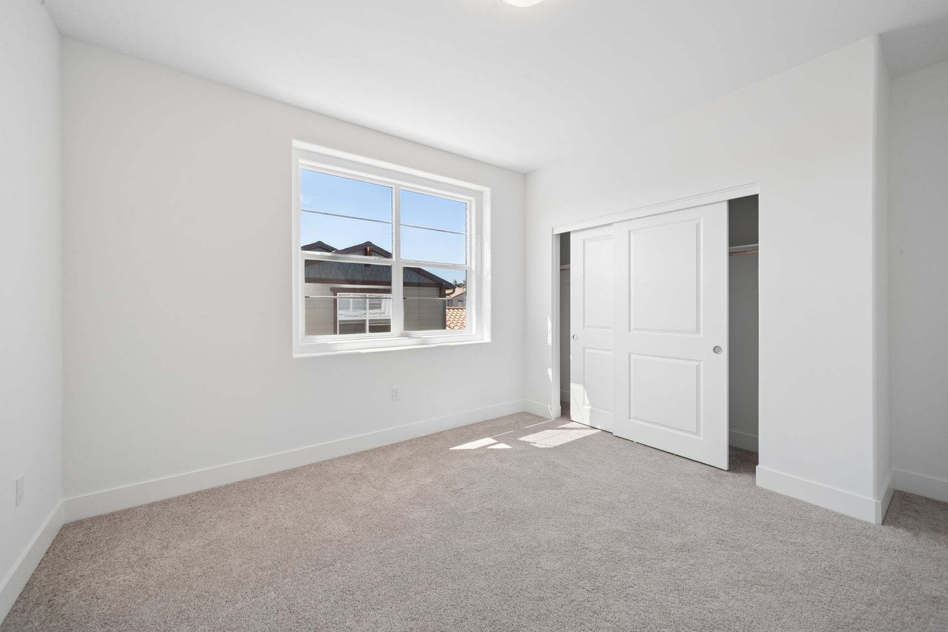 Homesite 313 | Bedroom 4