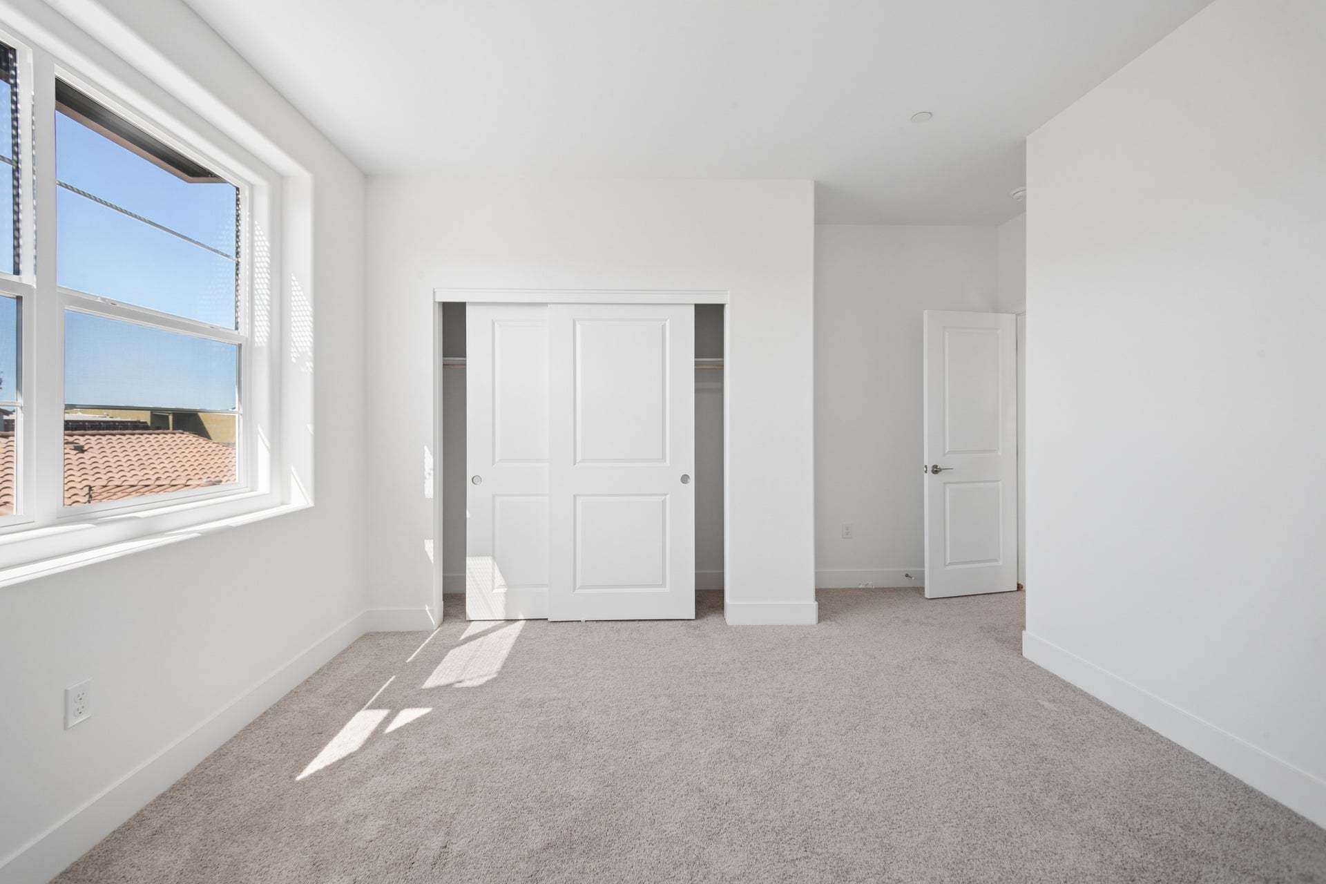 Homesite 313 | Bedroom 4