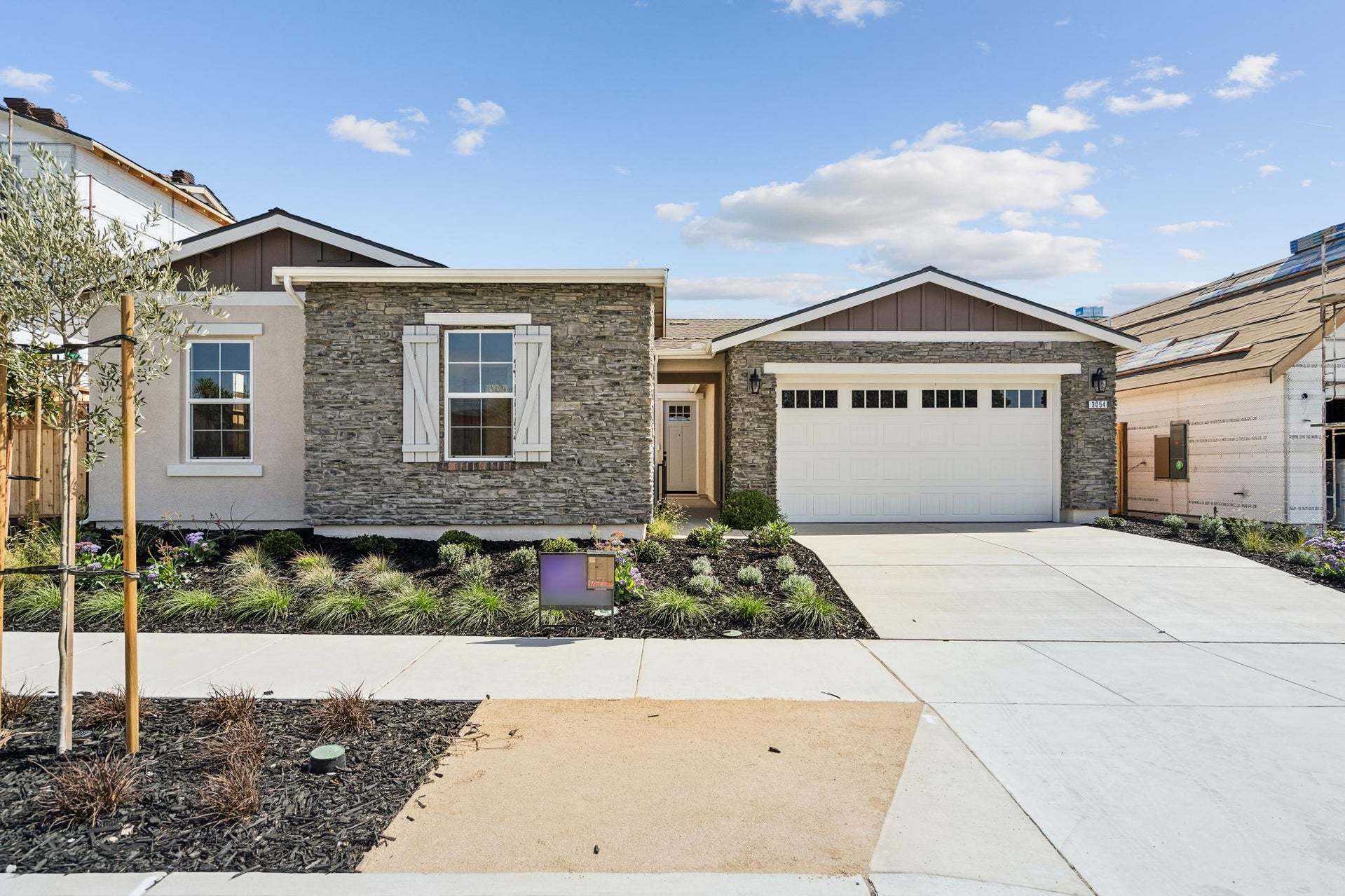 3054 Arroyo Drive (Alder)
