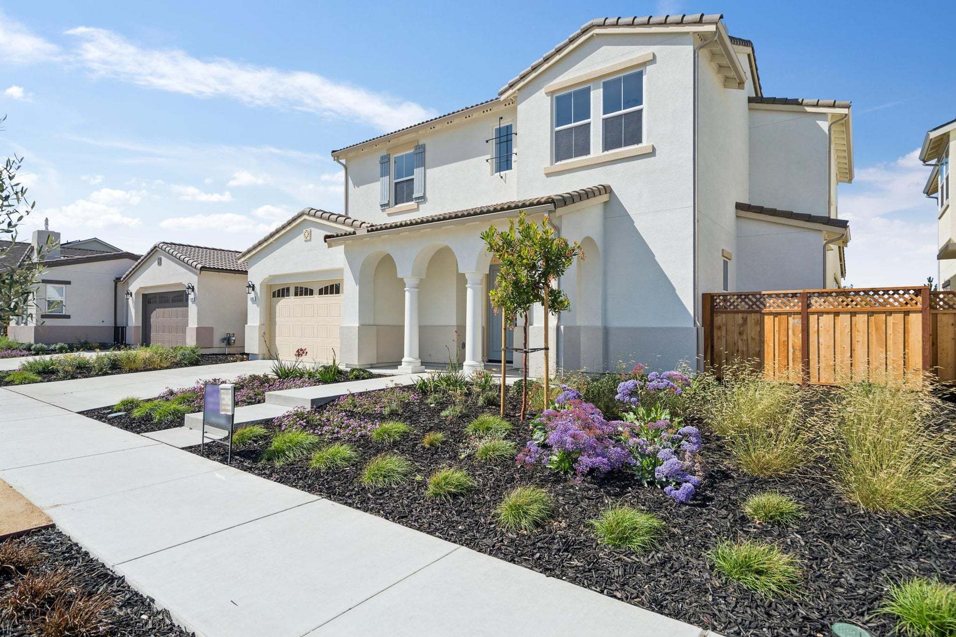 Homesite 952 | Exterior