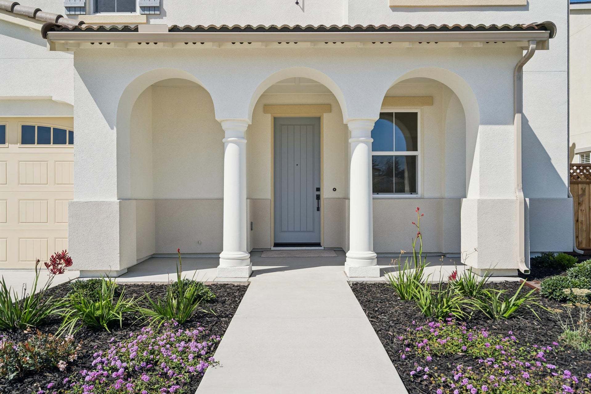Homesite 952 | Exterior