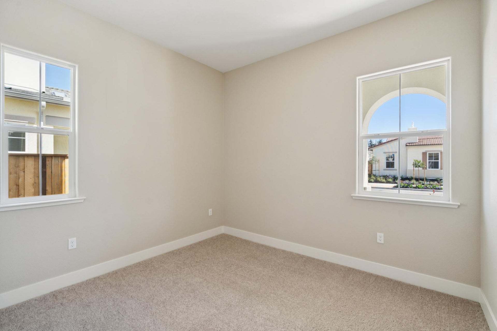 Homesite 952 | Bedroom 2