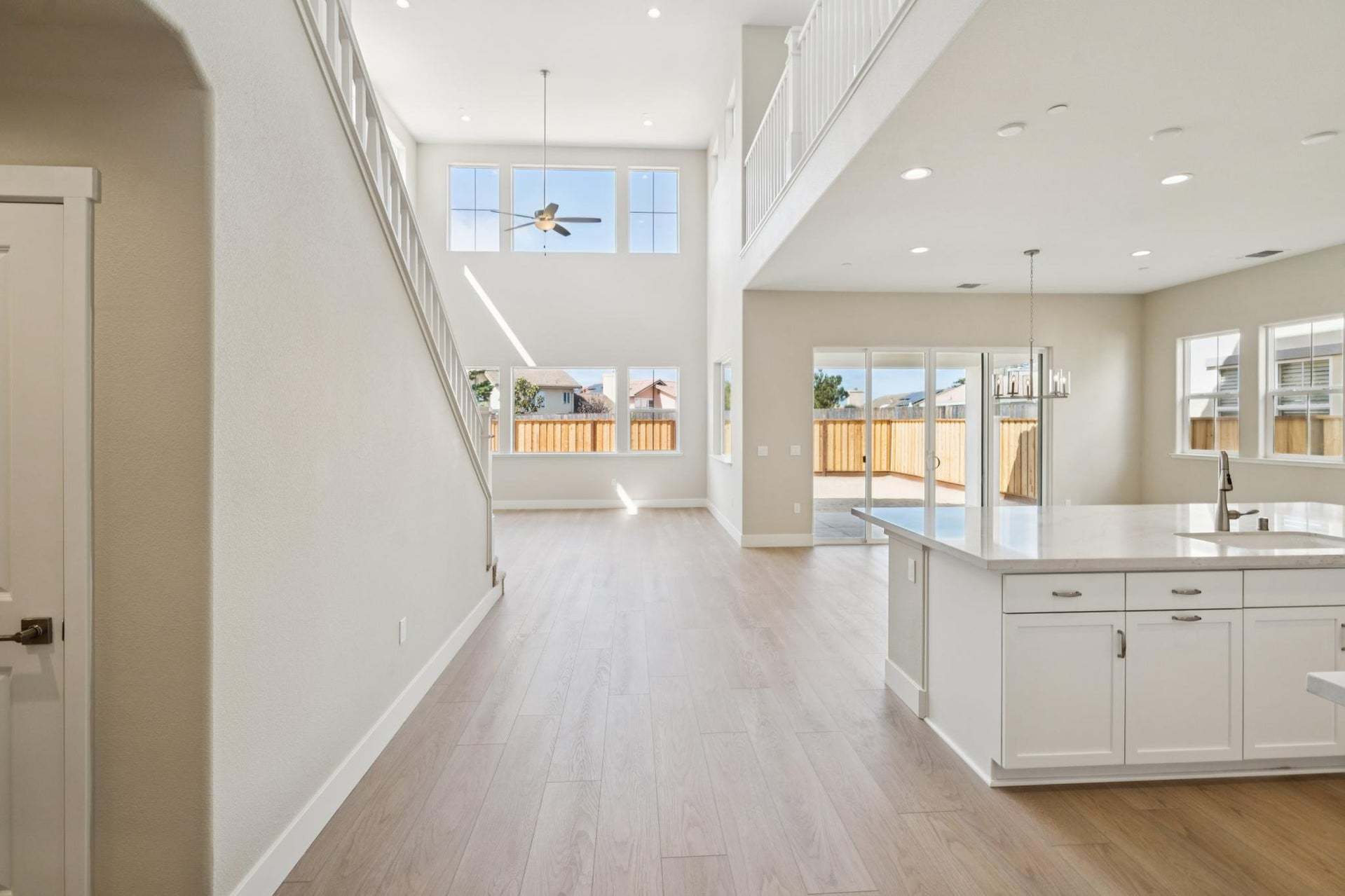 Homesite 952 | Kitchen