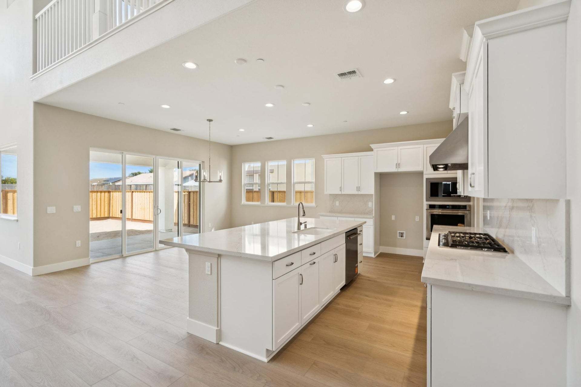 Homesite 952 | Kitchen