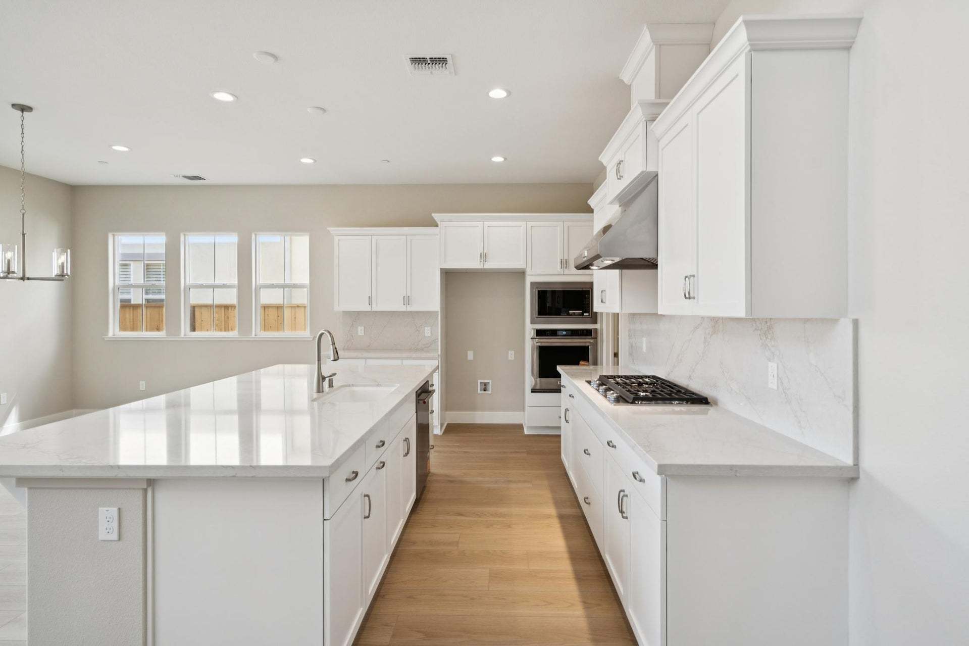 Homesite 952 | Kitchen