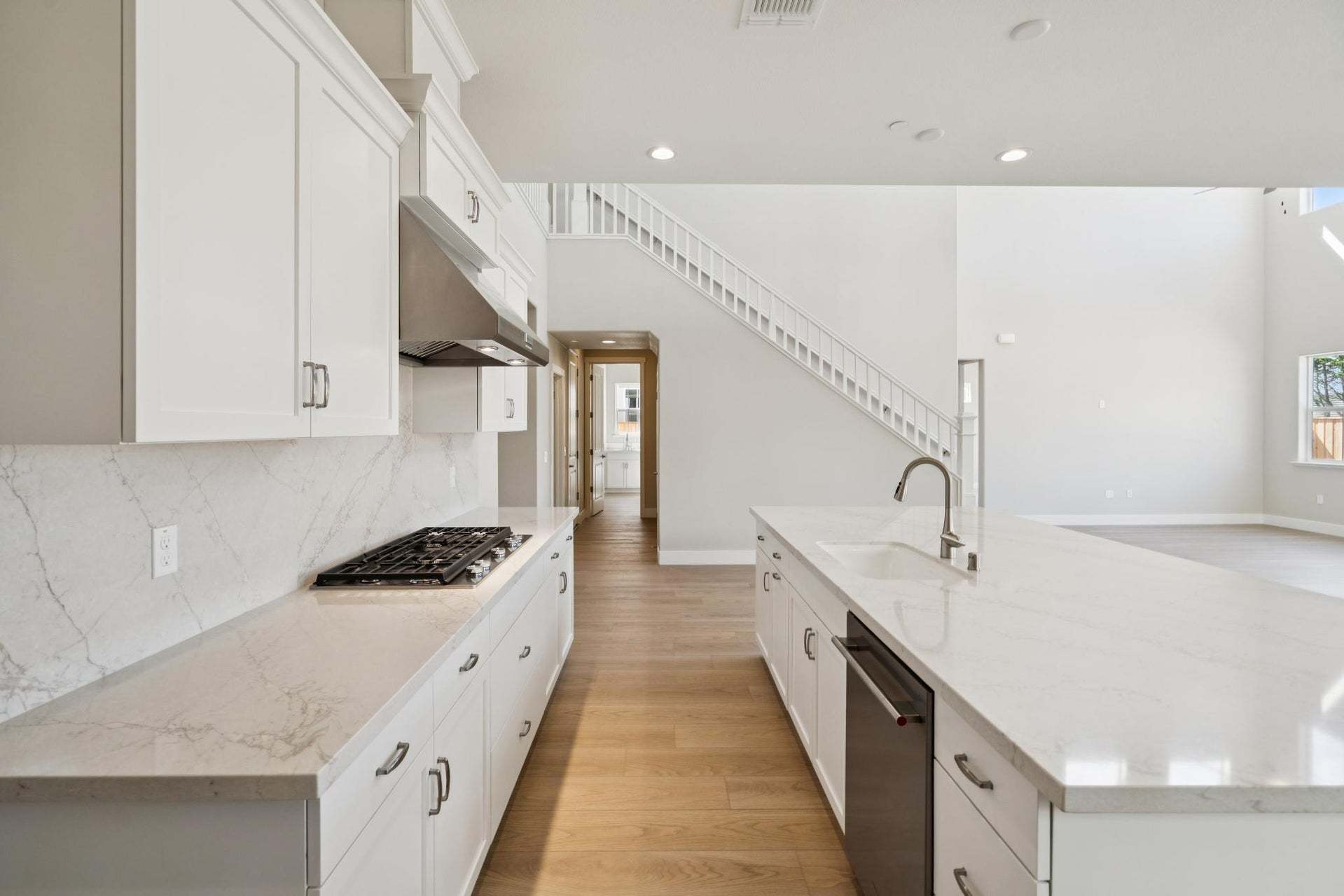 Homesite 952 | Kitchen