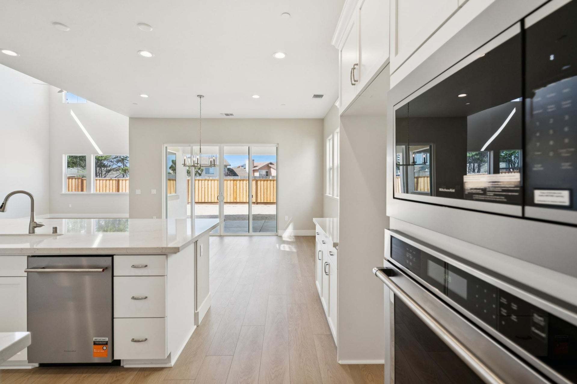 Homesite 952 | Kitchen