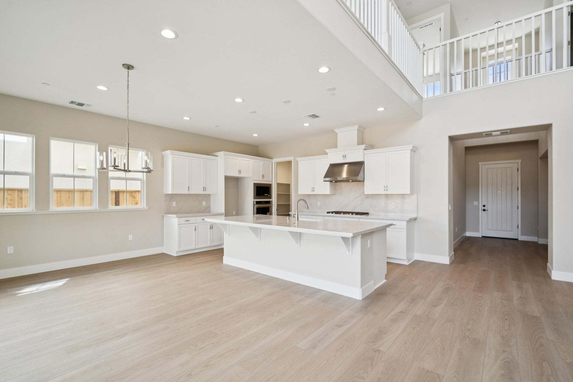 Homesite 952 | Kitchen