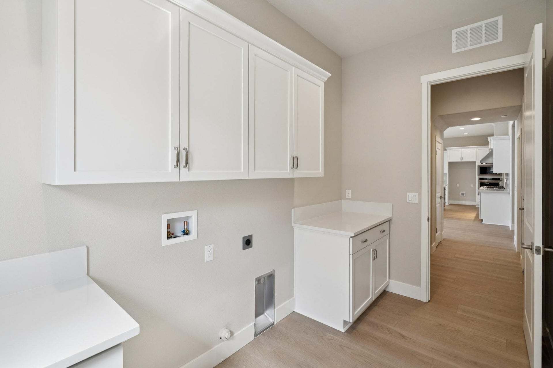 Homesite 952 | Laundry Room