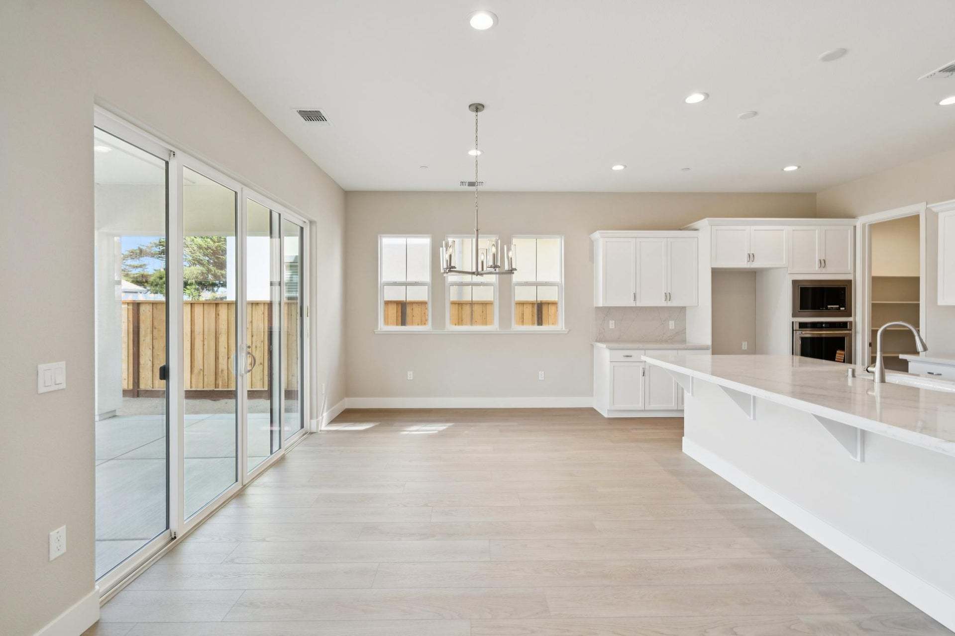 Homesite 952 | Dining Room