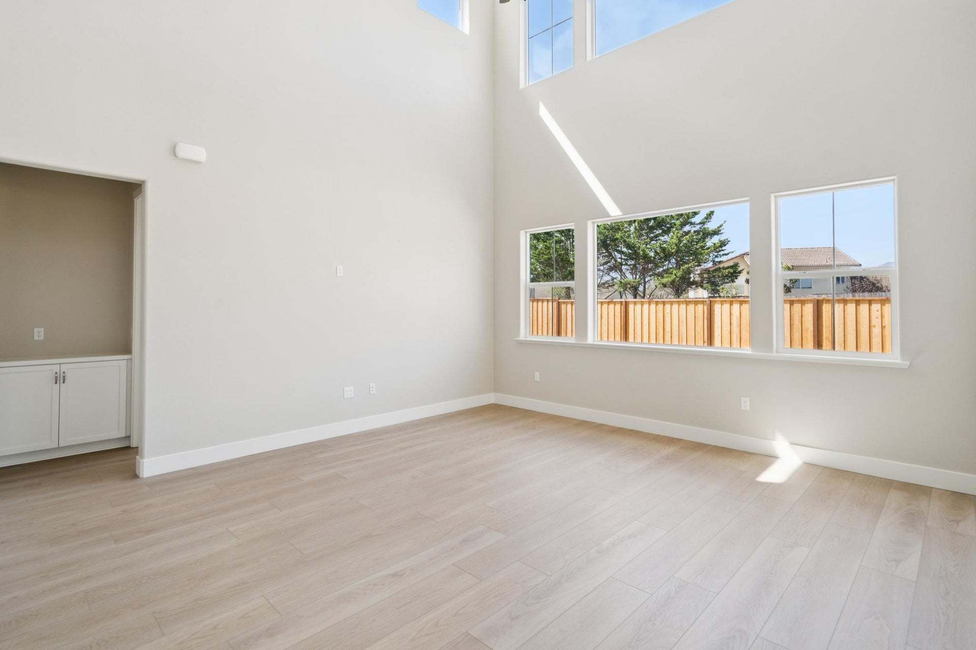 Homesite 952 | Great Room