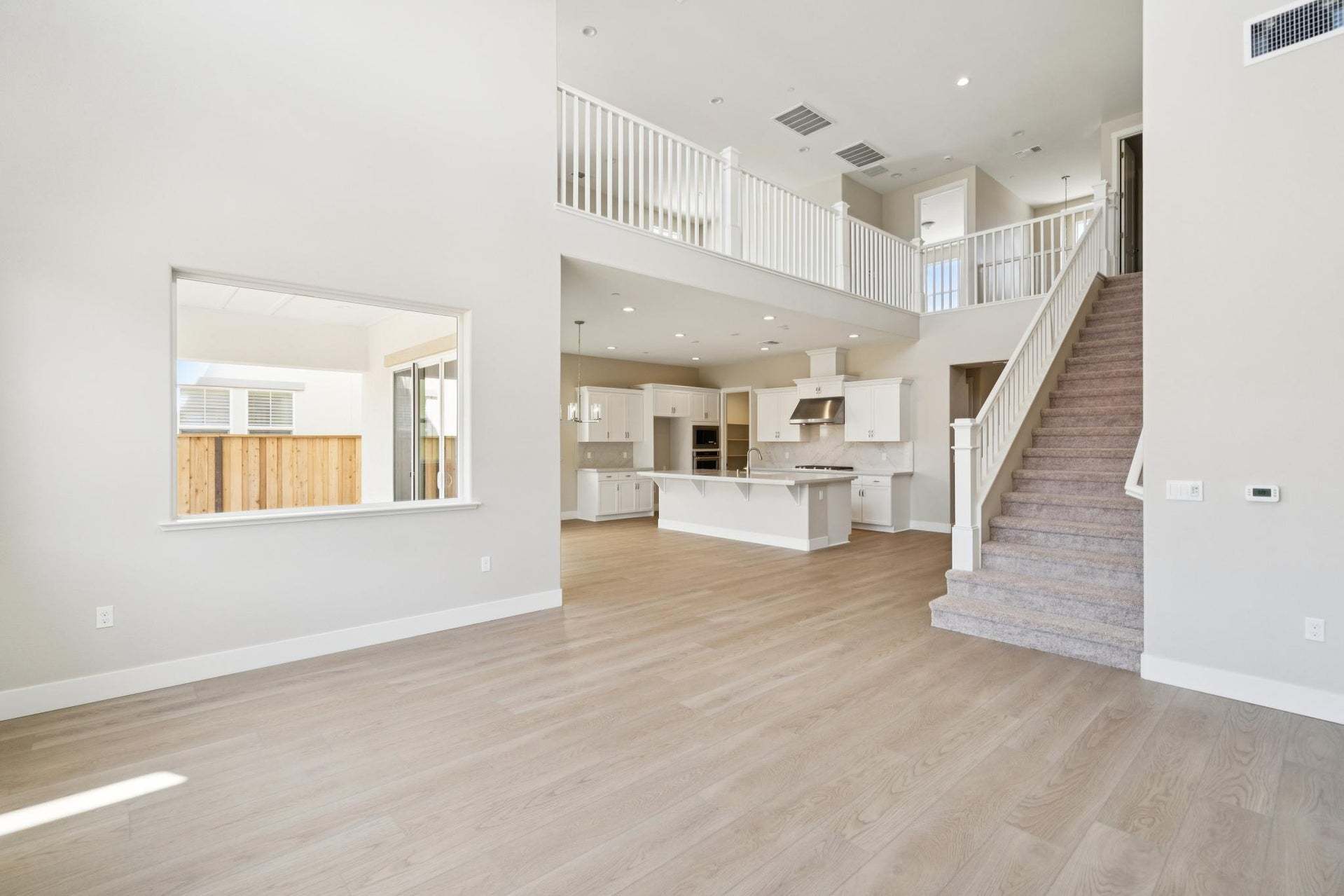 Homesite 952 | Great Room