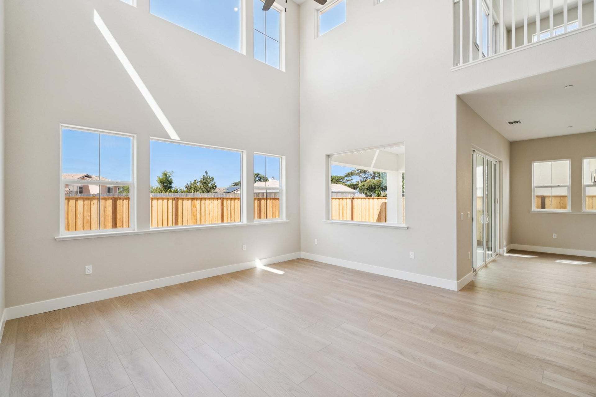 Homesite 952 | Great Room