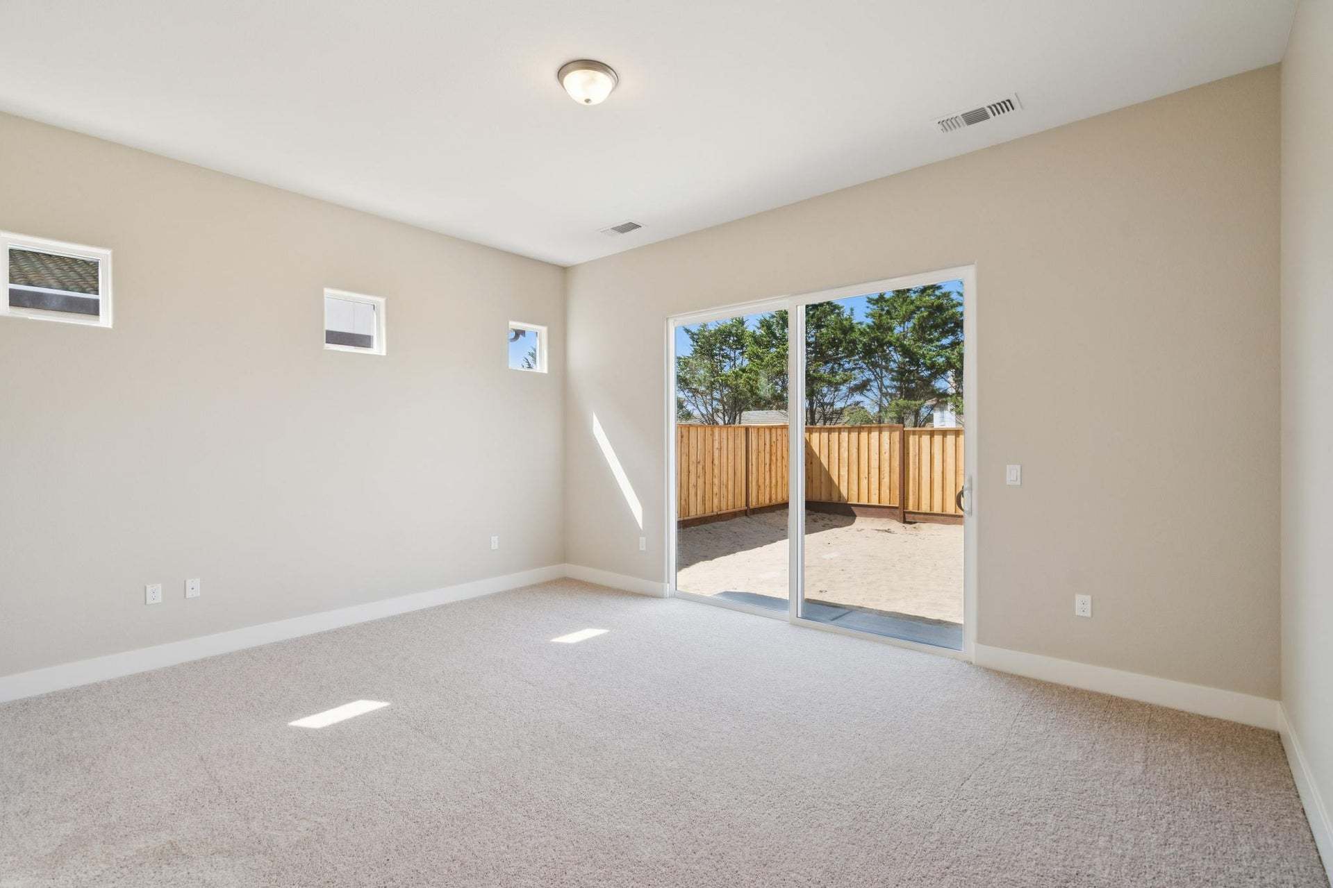 Homesite 952 | Owner's Suite