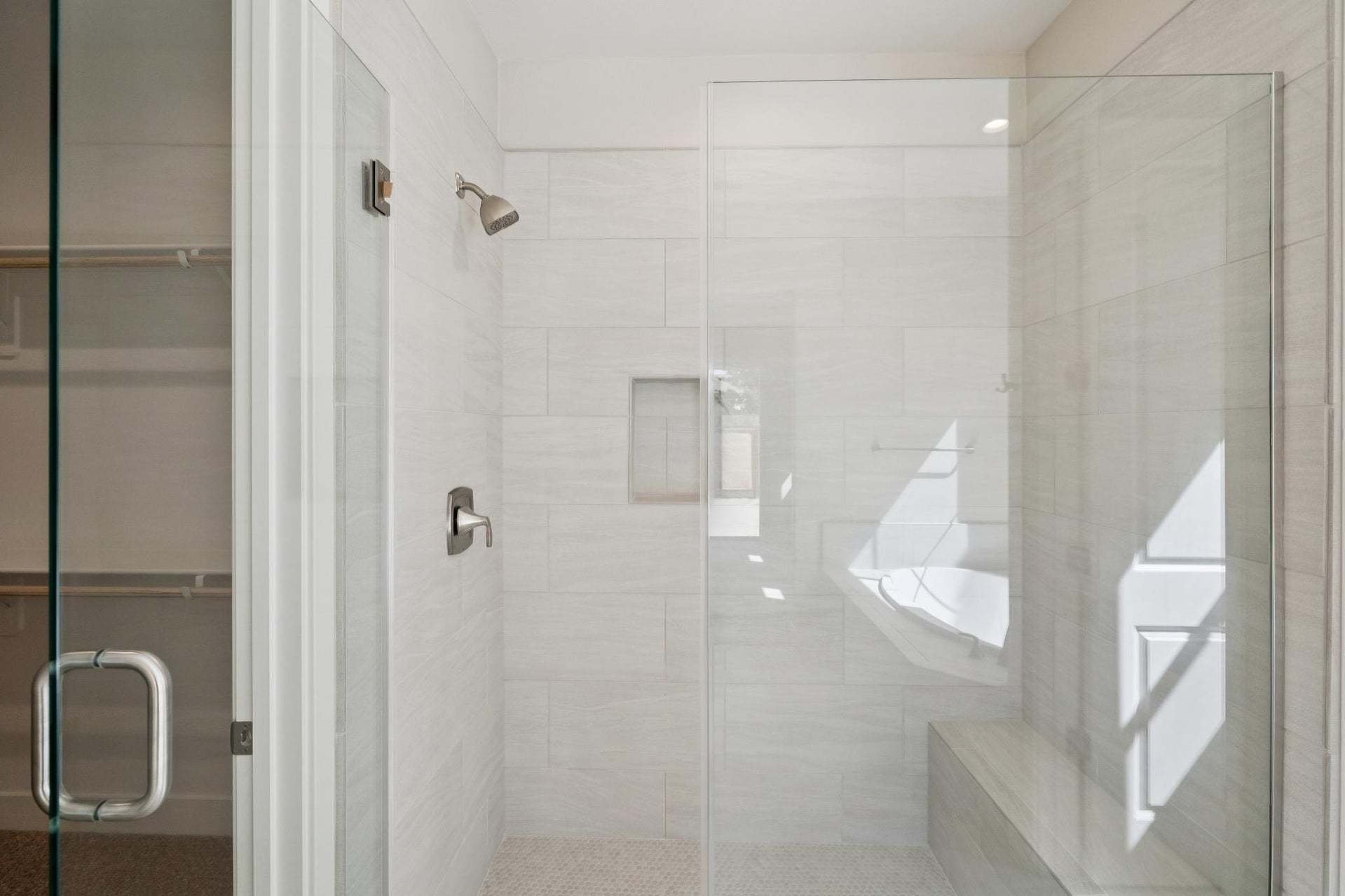 Homesite 952 | Owner's Bathroom