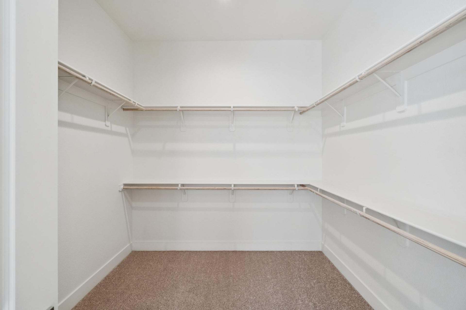 Homesite 952 | Owner's Closet