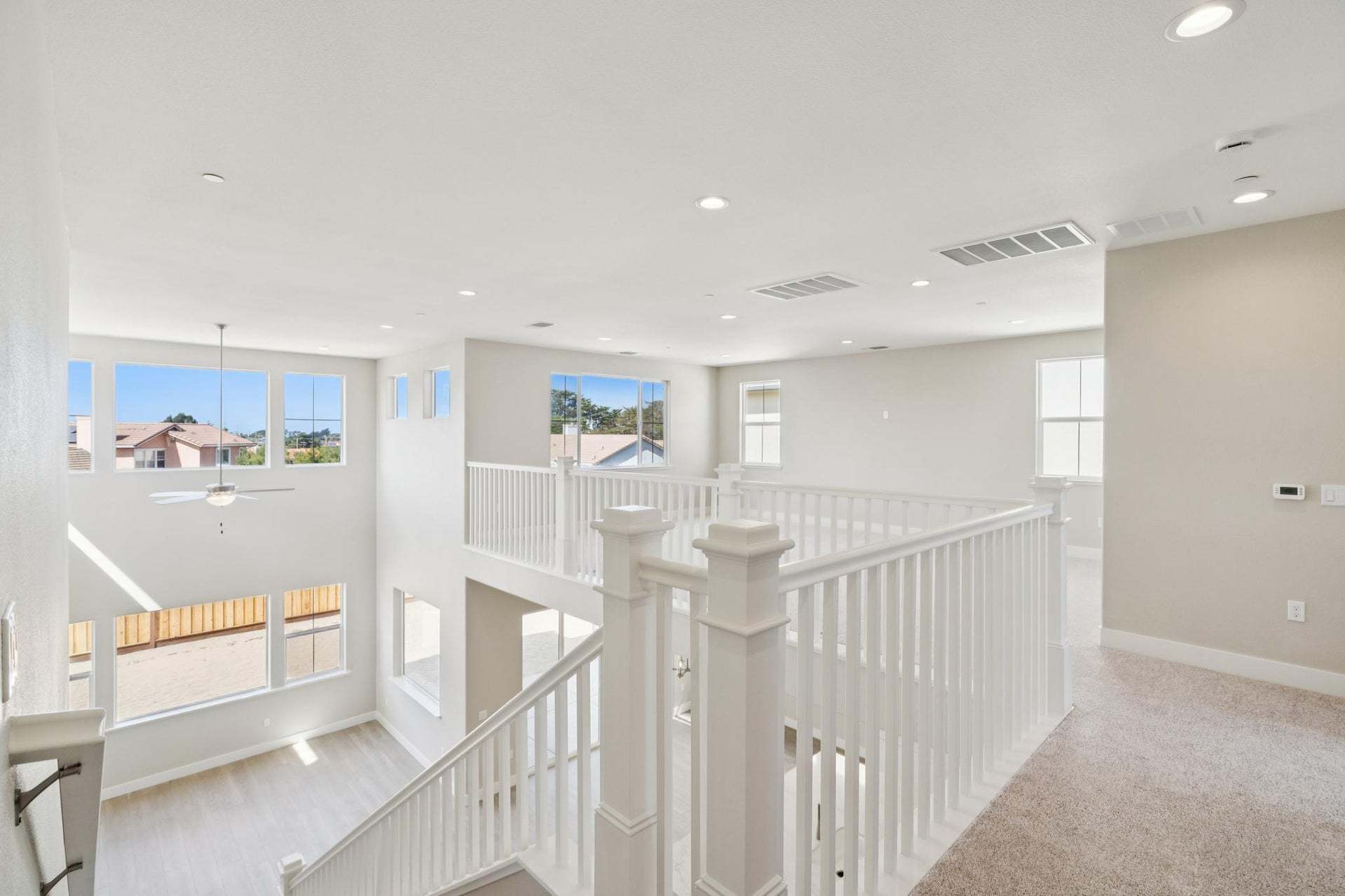 Homesite 952 | Second Floor