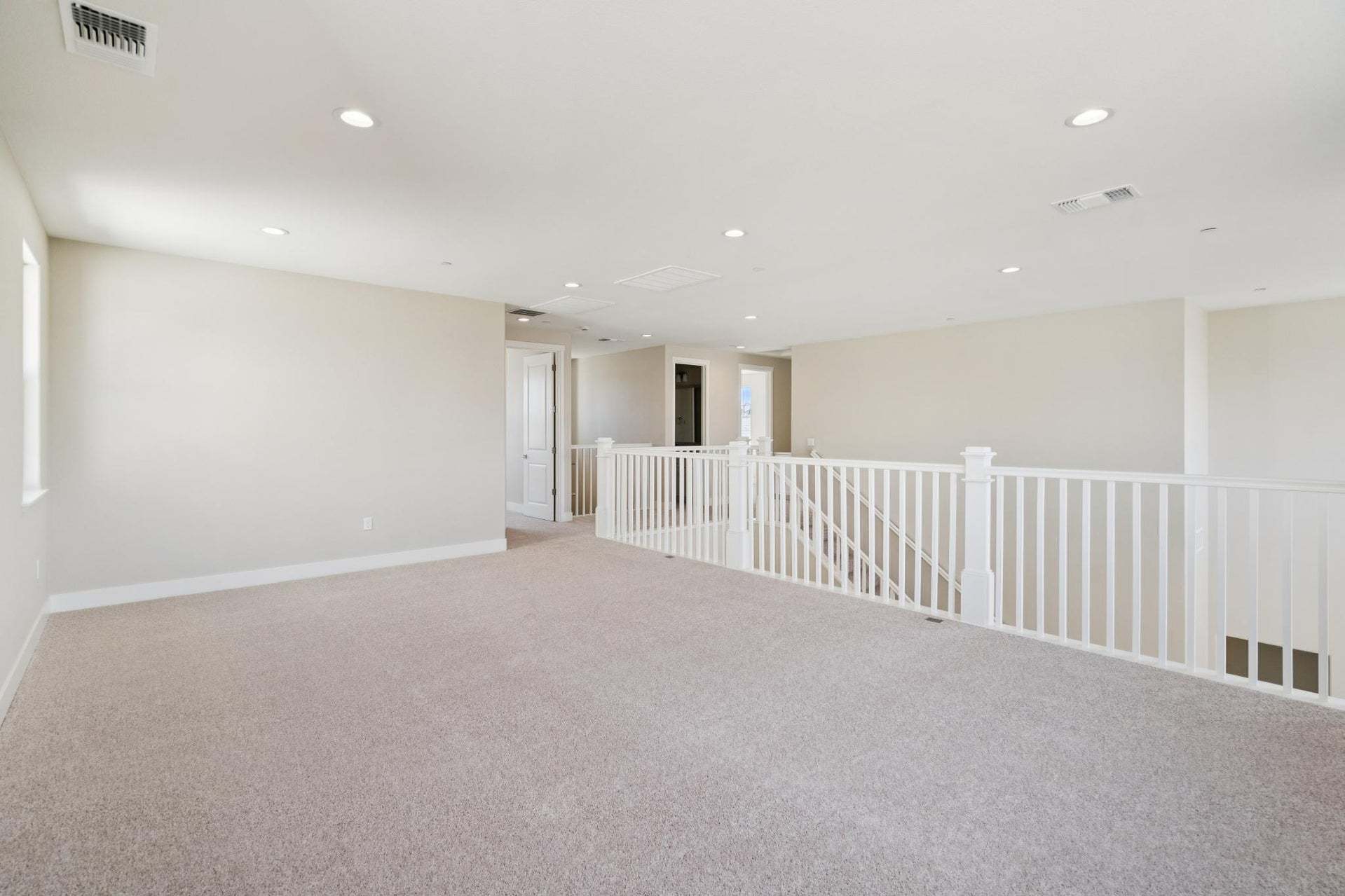 Homesite 952 | Loft