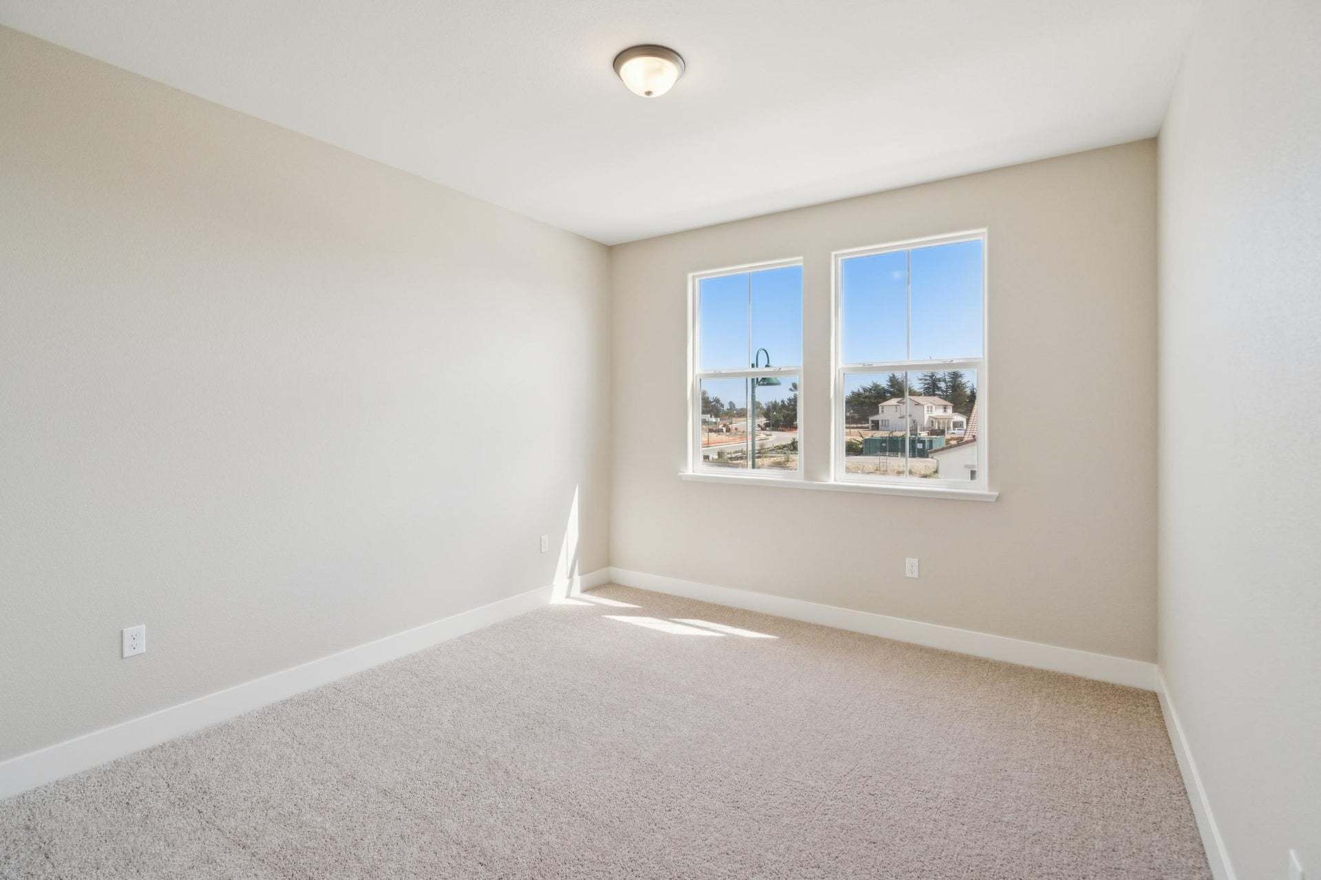 Homesite 952 | Bedroom 3