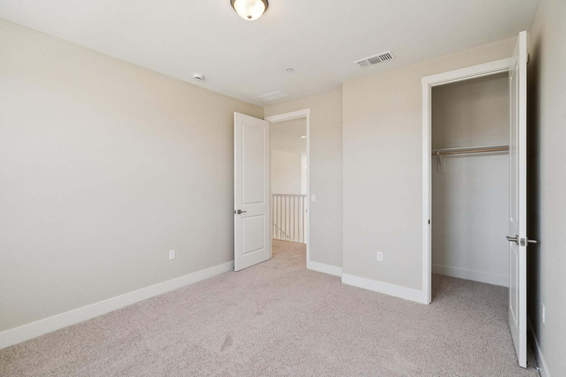 Homesite 952 | Bedroom 3