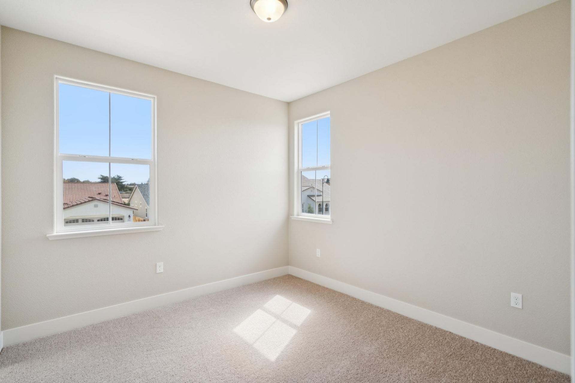 Homesite 952 | Bedroom 4