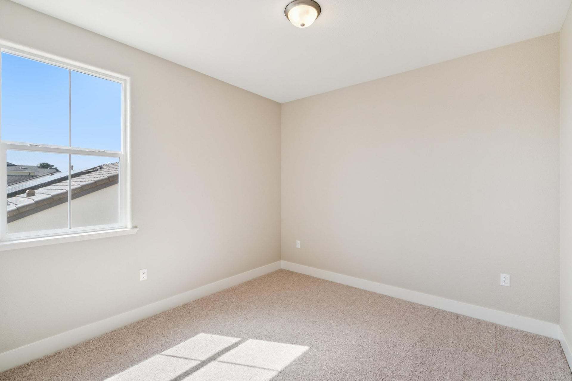Homesite 952 | Bedroom 5
