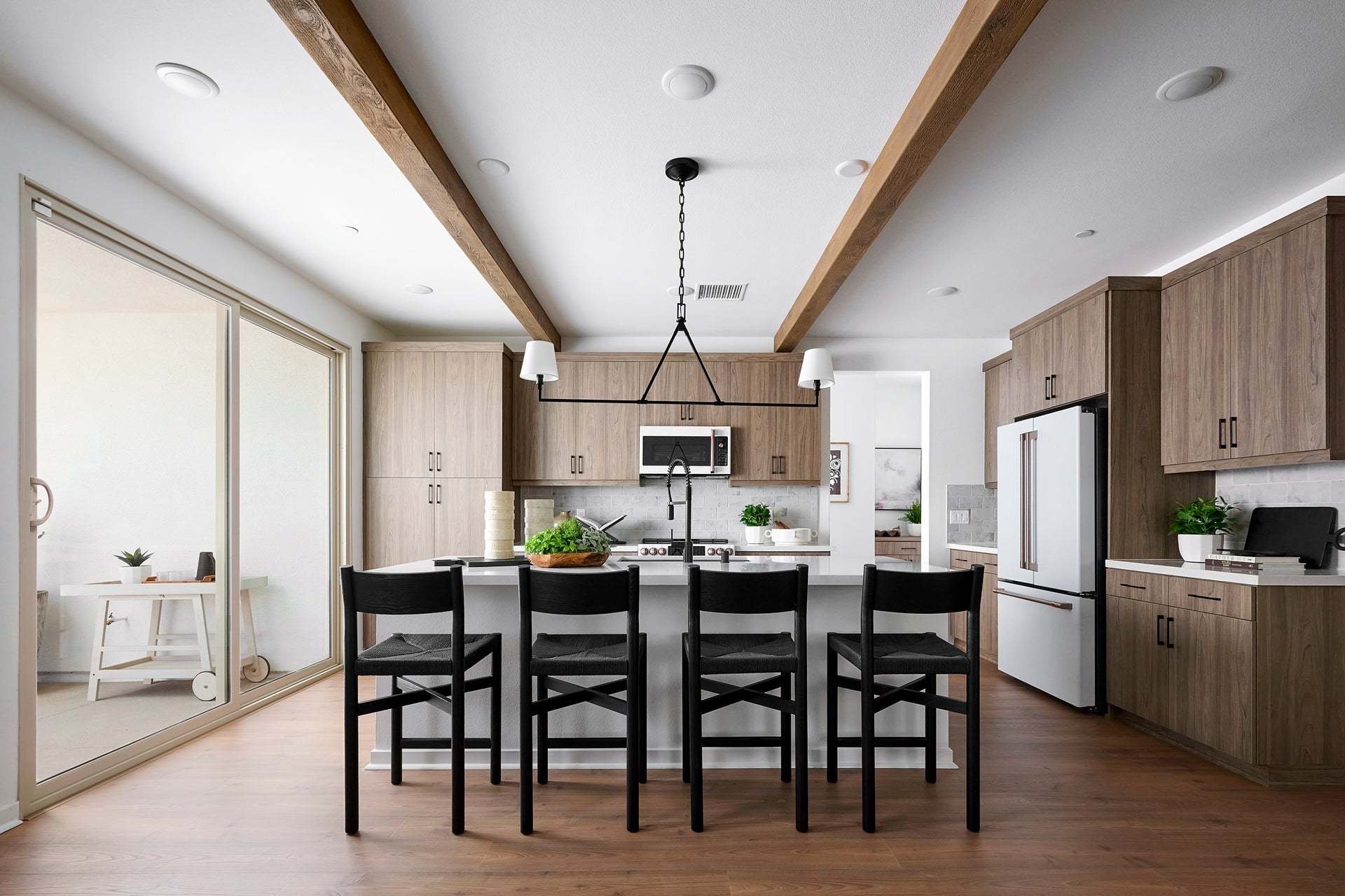 Lyra at Elaris | Plan 1 | Kitchen