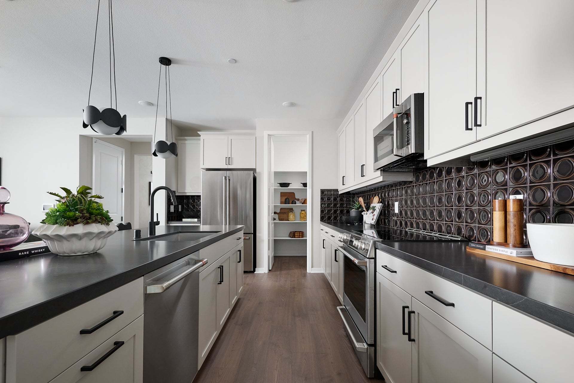 casa en Lyra At Elaris por Trumark Homes