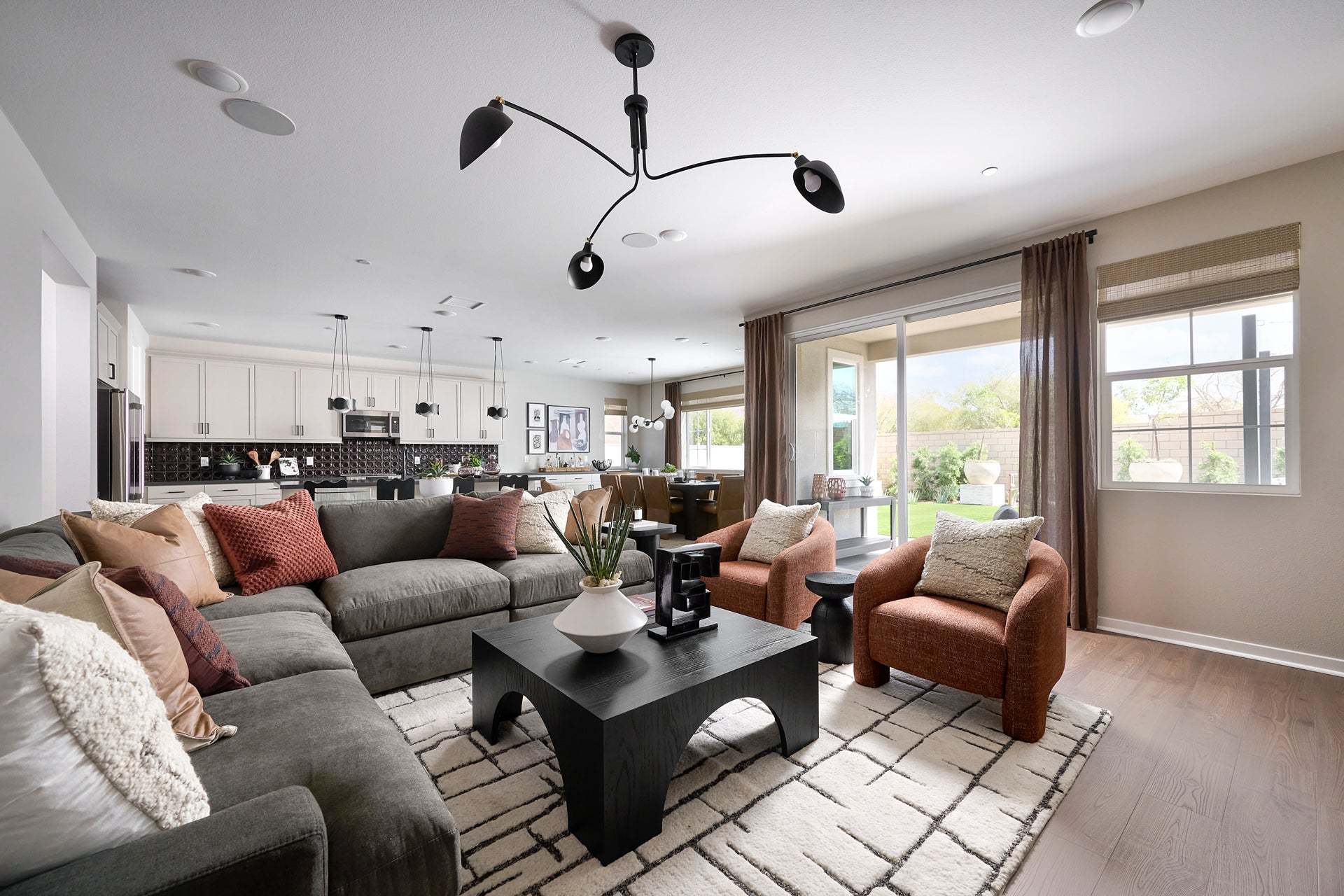 Lyra at Elaris | Plan 3 | Great Room