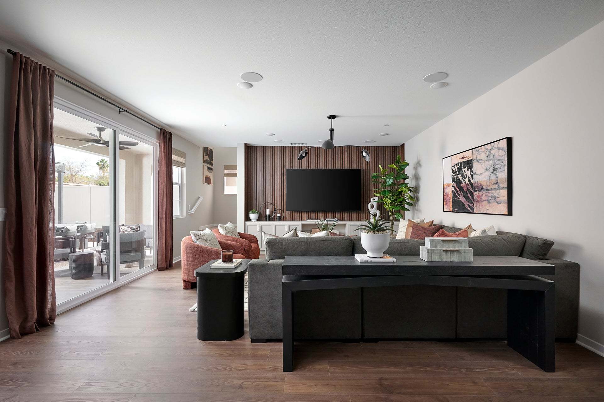 Lyra at Elaris | Plan 3 | Great Room