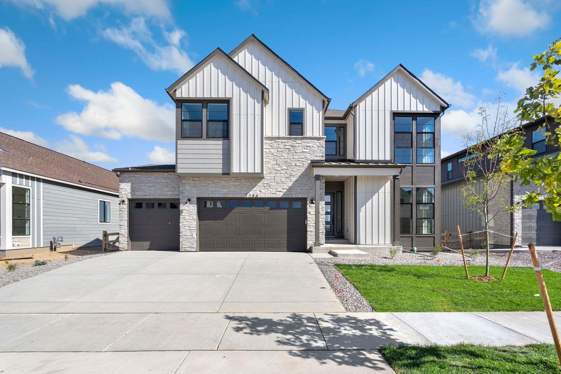 1284 Weller Street (Plan 4)