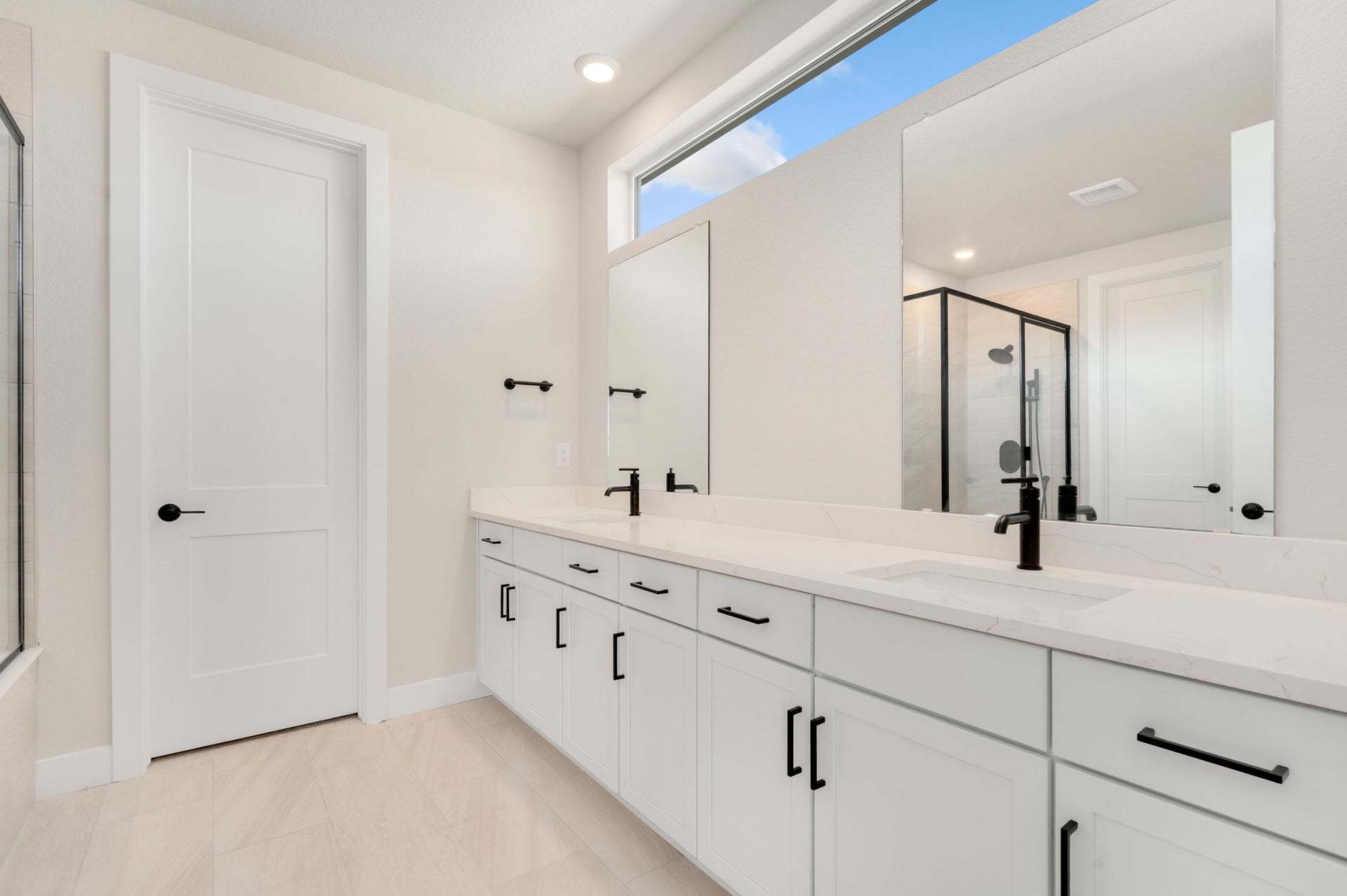 Kitchel Lake | 1284 Weller St | Primary Bedroom