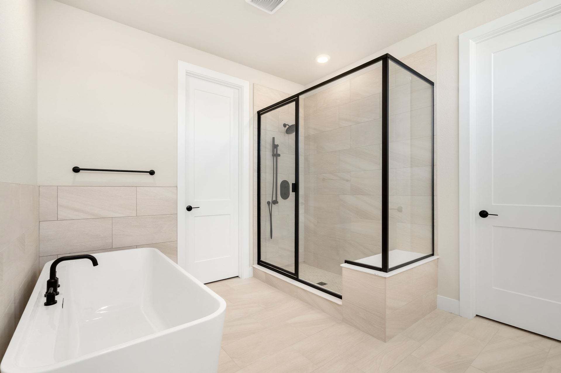 Kitchel Lake | 1284 Weller St | Primary Bedroom