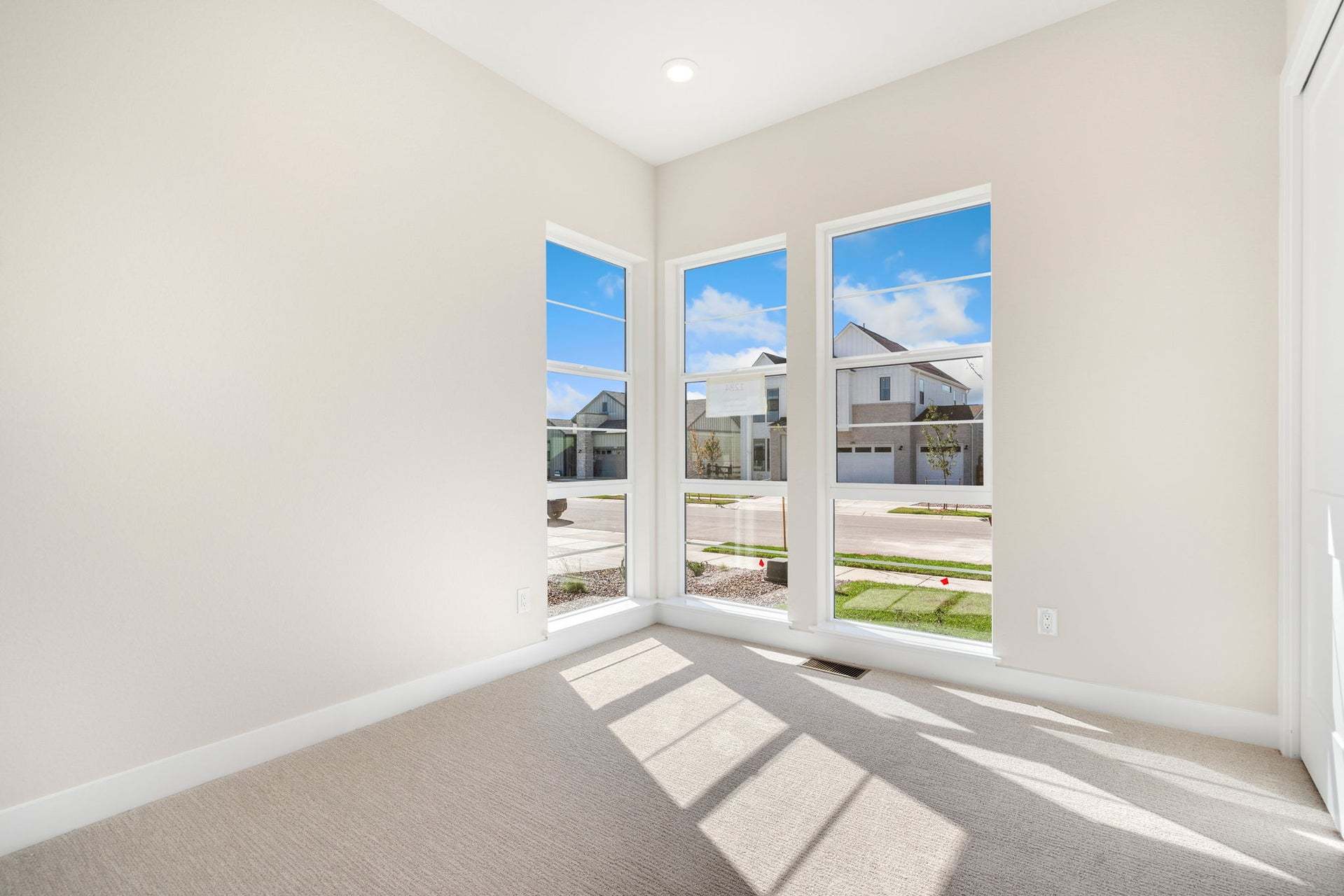 Kitchel Lake | 1284 Weller St | Secondary Bedroom